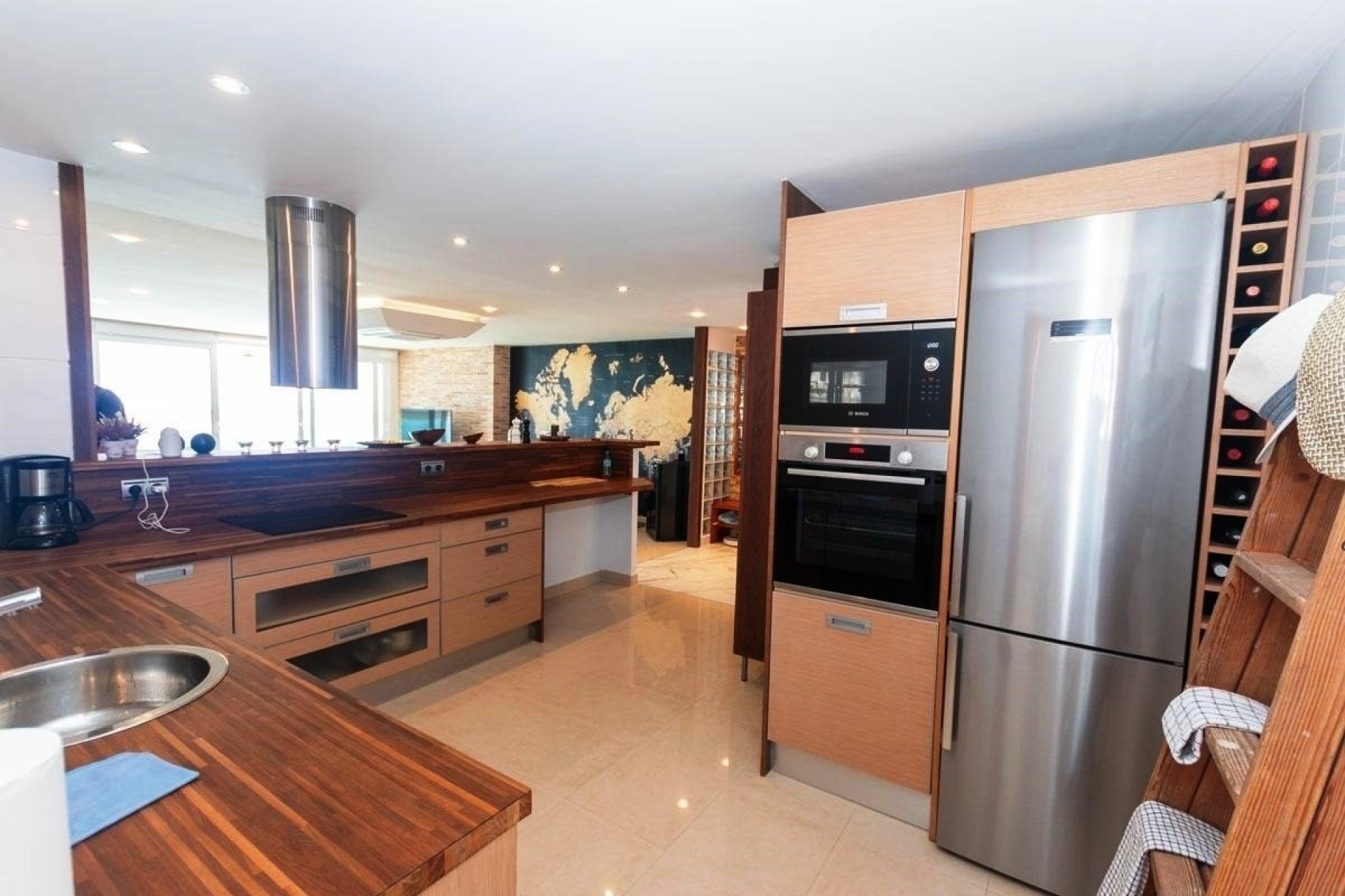 Resale - Wohnung / Apartment -
Torrevieja - Playa Del Cura
