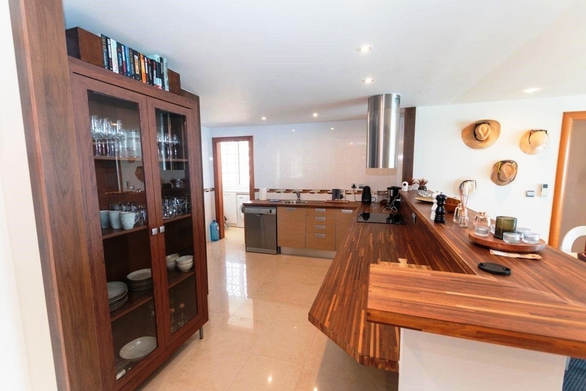 Resale - Wohnung / Apartment -
Torrevieja - Playa Del Cura