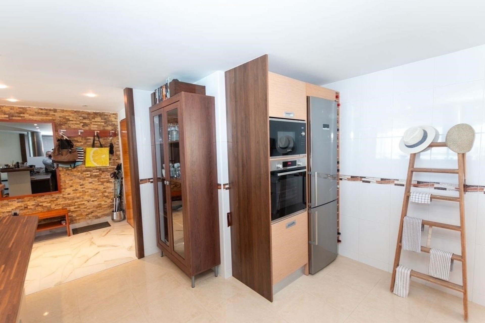 Resale - Wohnung / Apartment -
Torrevieja - Playa Del Cura