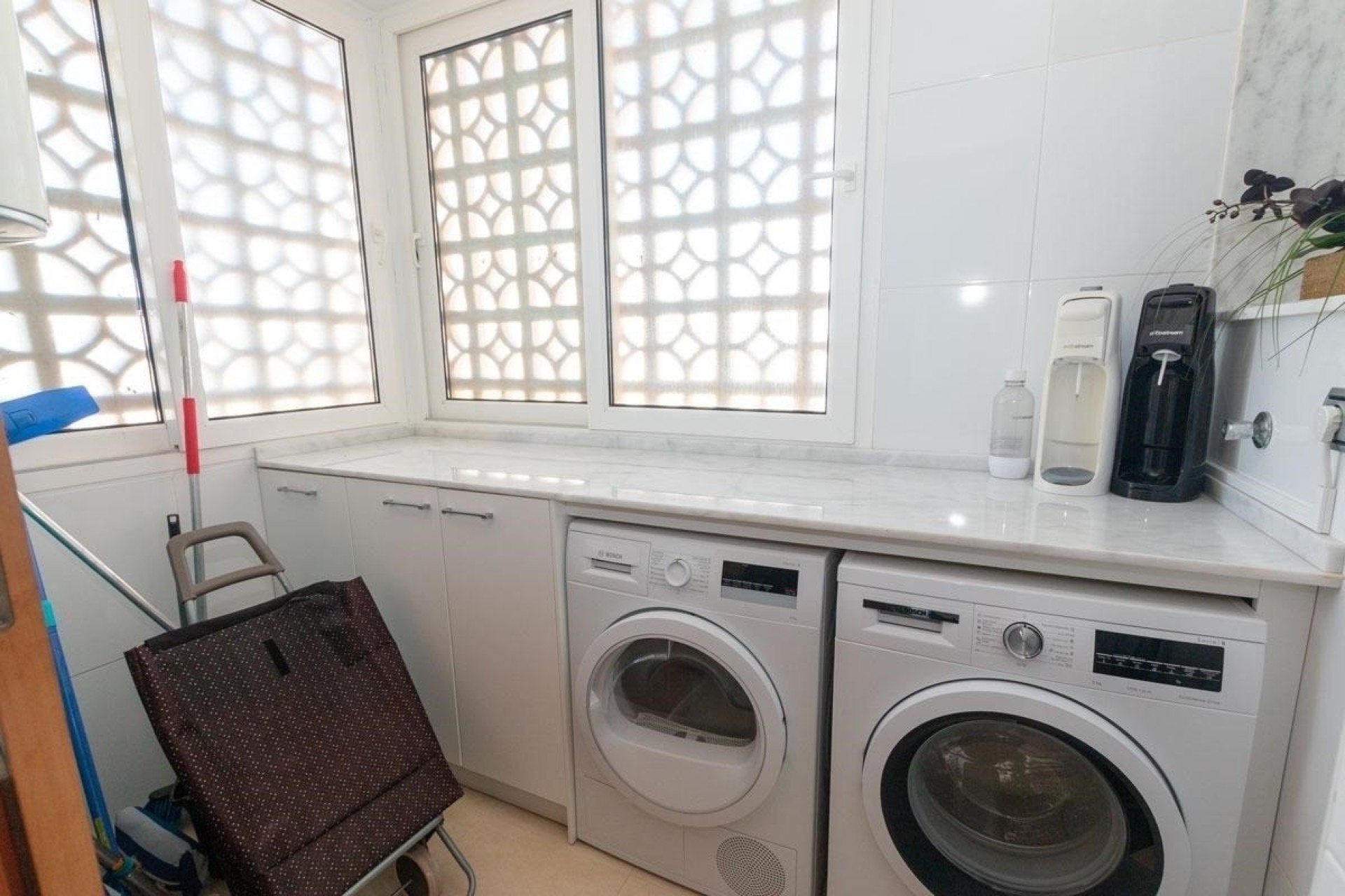 Resale - Wohnung / Apartment -
Torrevieja - Playa Del Cura