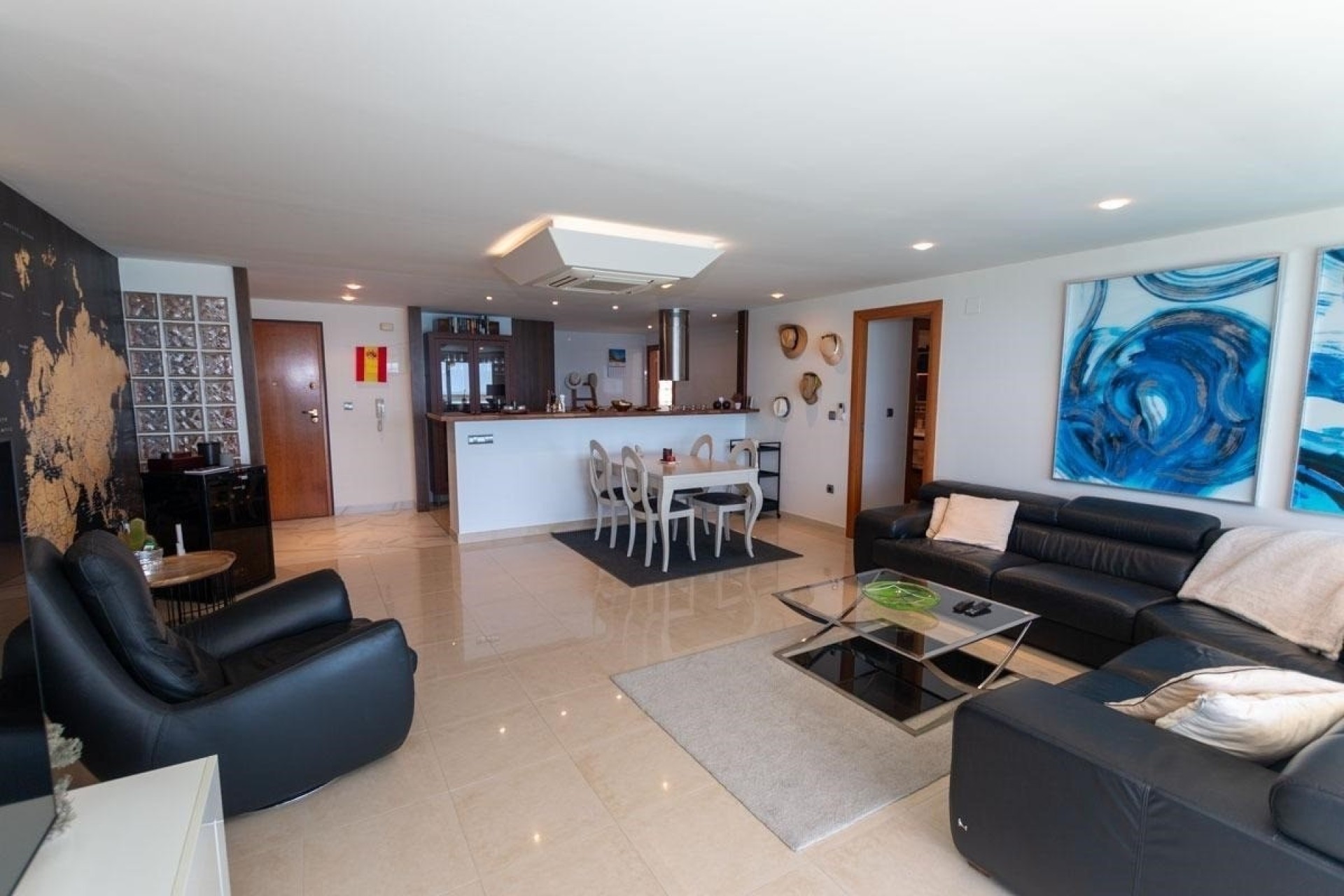 Resale - Wohnung / Apartment -
Torrevieja - Playa Del Cura