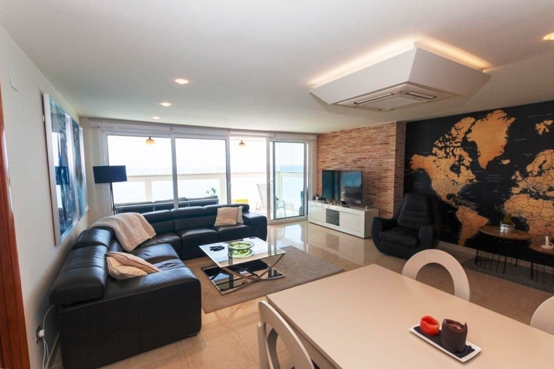 Resale - Wohnung / Apartment -
Torrevieja - Playa Del Cura