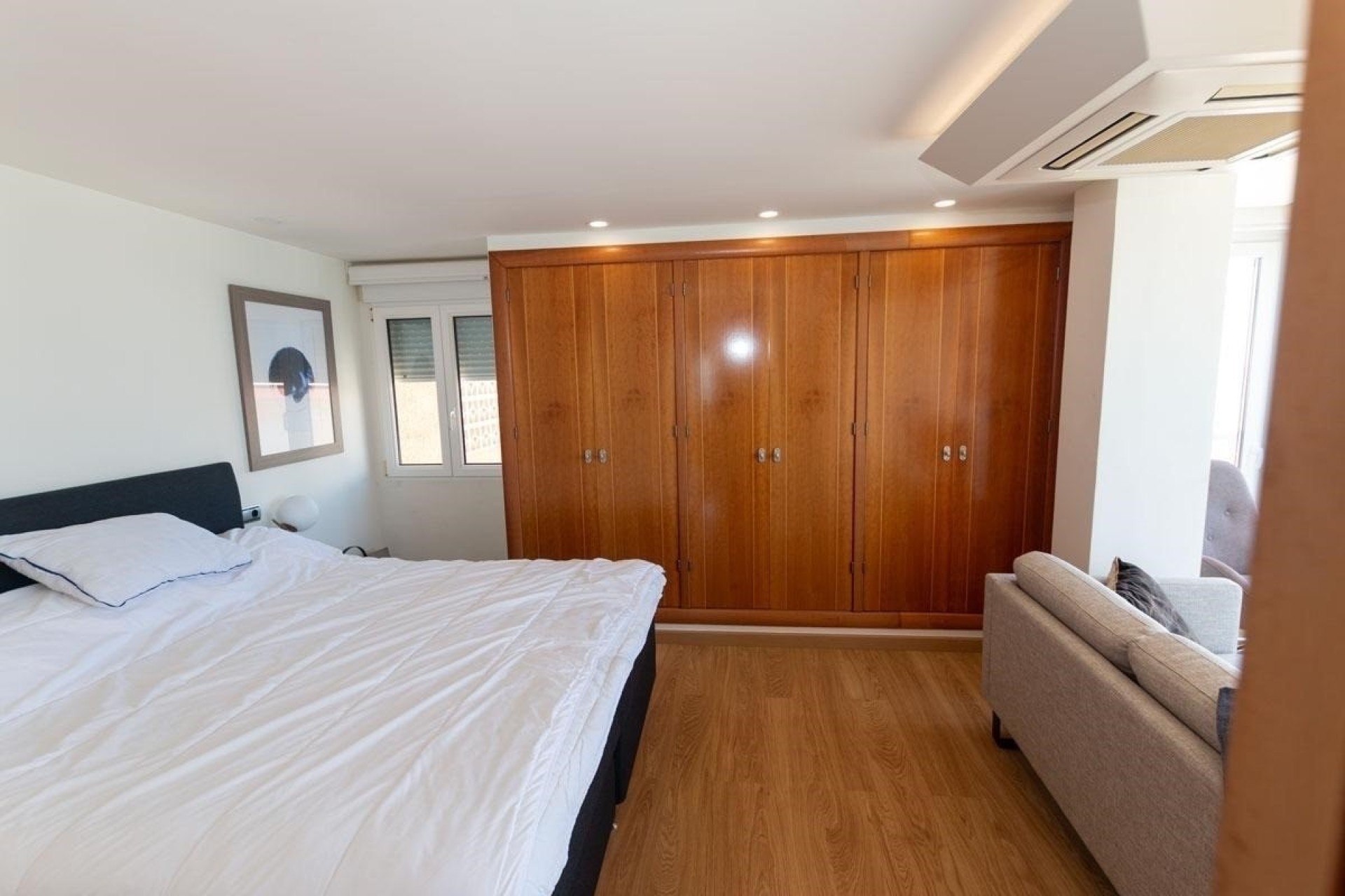 Resale - Wohnung / Apartment -
Torrevieja - Playa Del Cura
