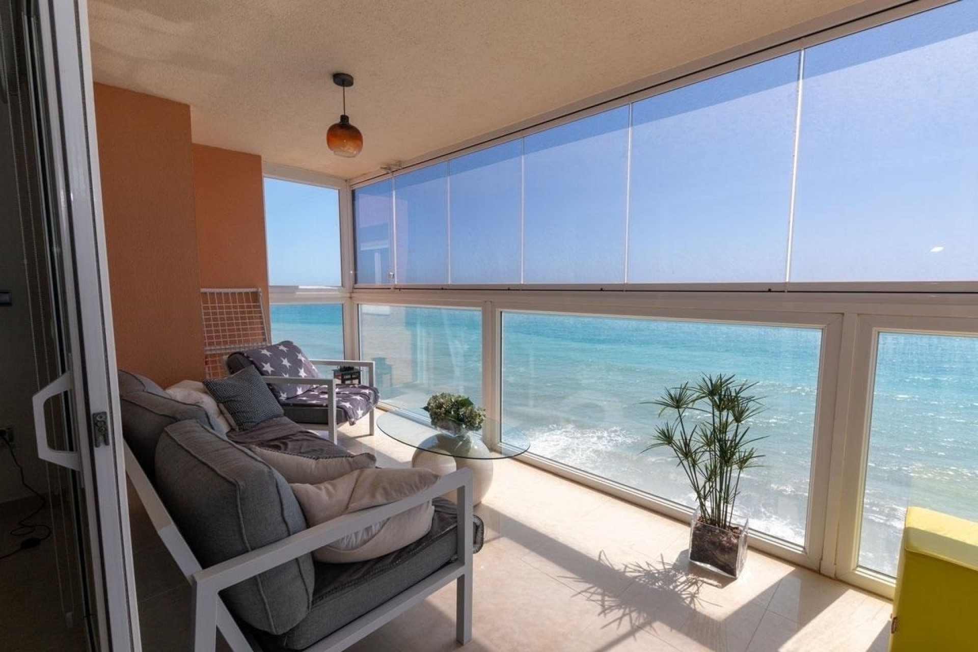 Resale - Wohnung / Apartment -
Torrevieja - Playa Del Cura