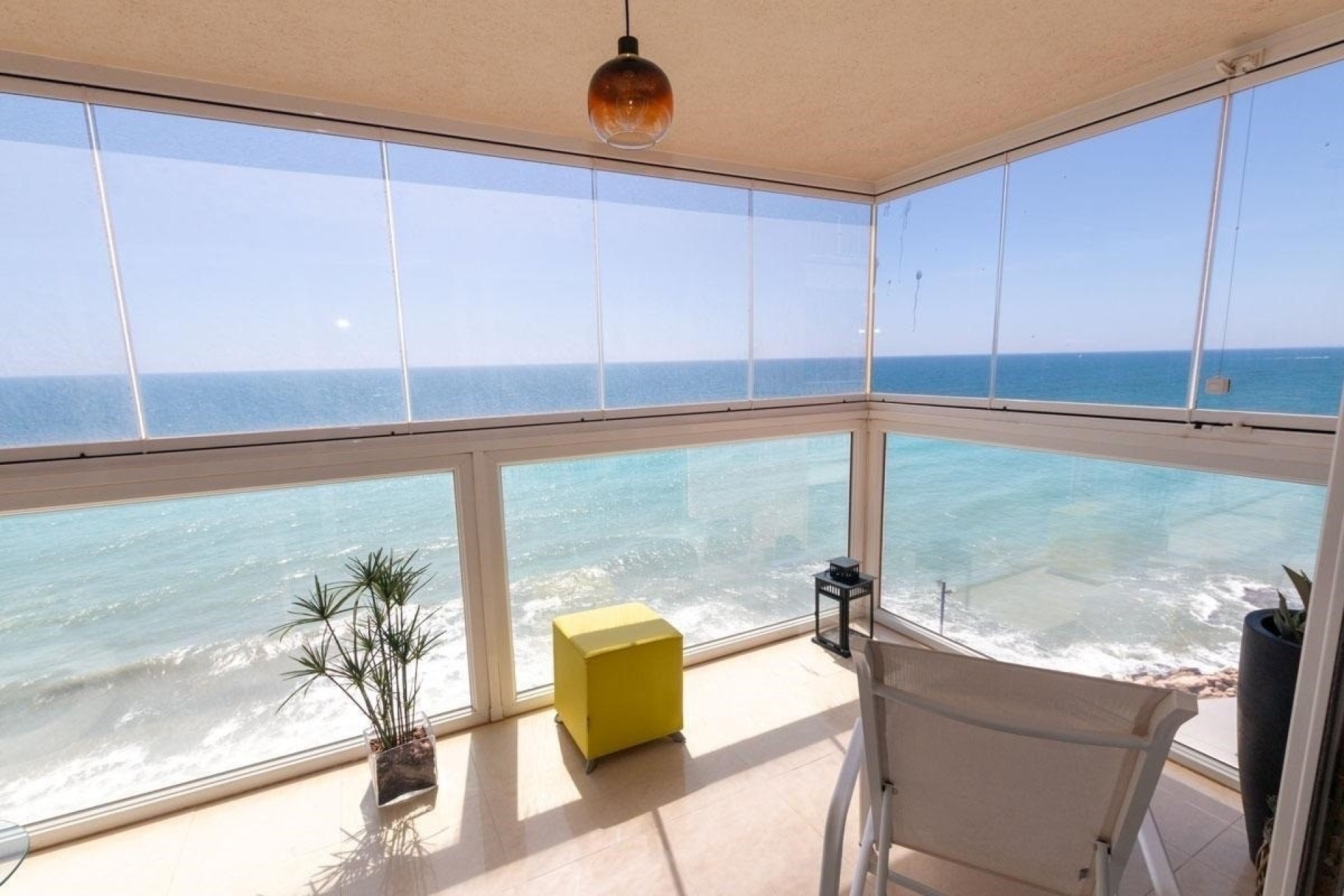 Resale - Wohnung / Apartment -
Torrevieja - Playa Del Cura