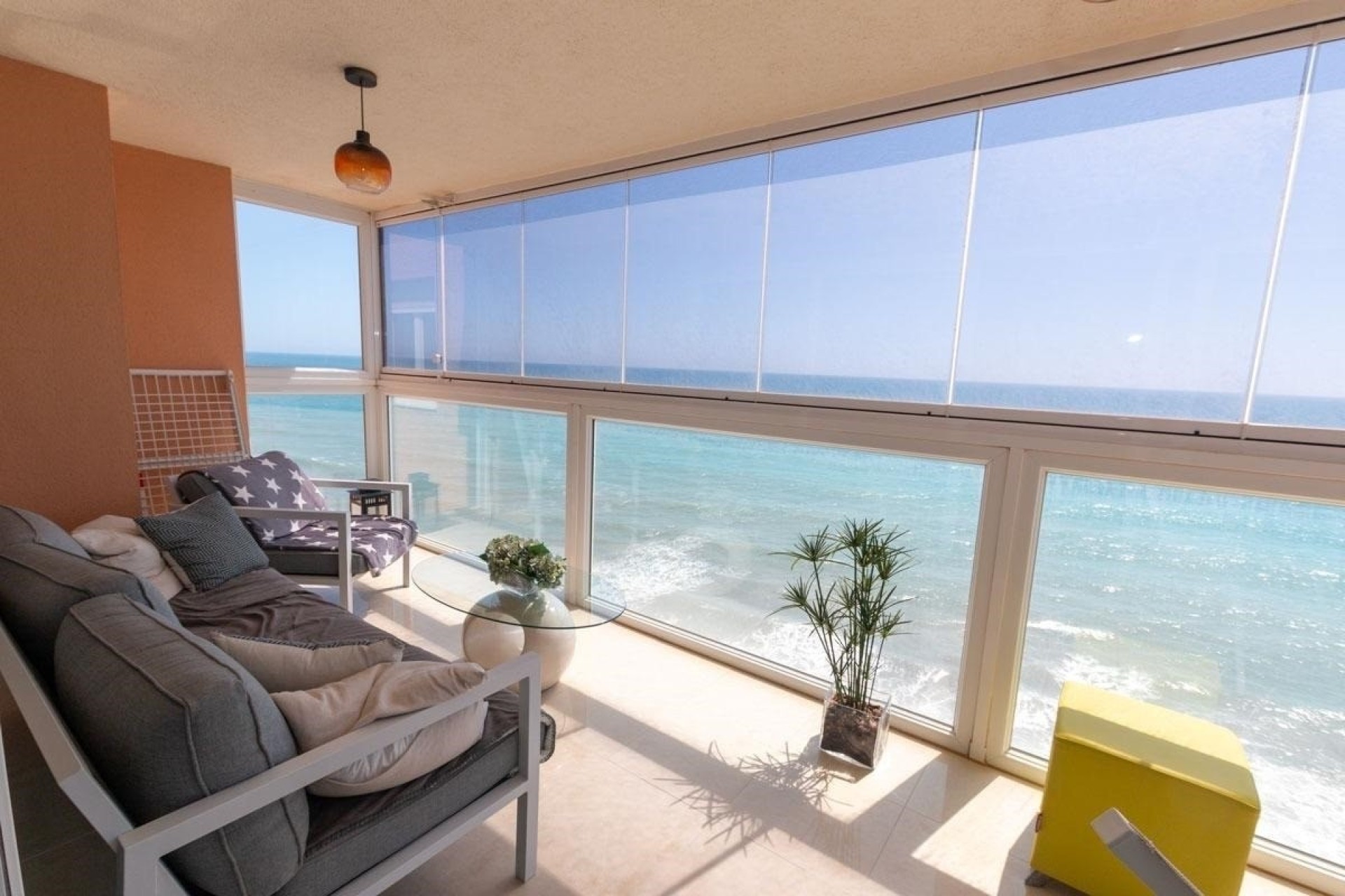 Resale - Wohnung / Apartment -
Torrevieja - Playa Del Cura