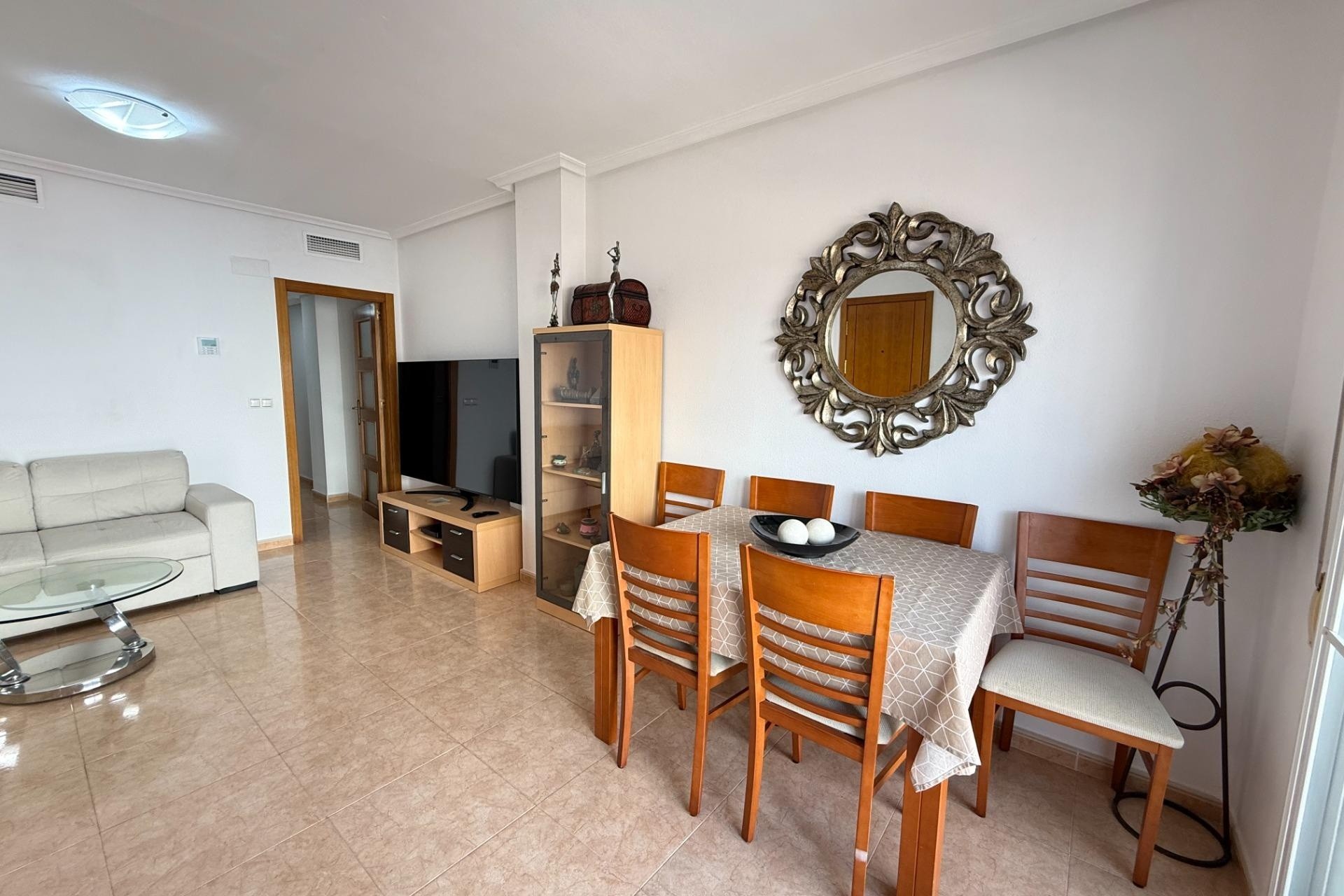 Resale - Wohnung / Apartment -
Torrevieja - Playa del Cura