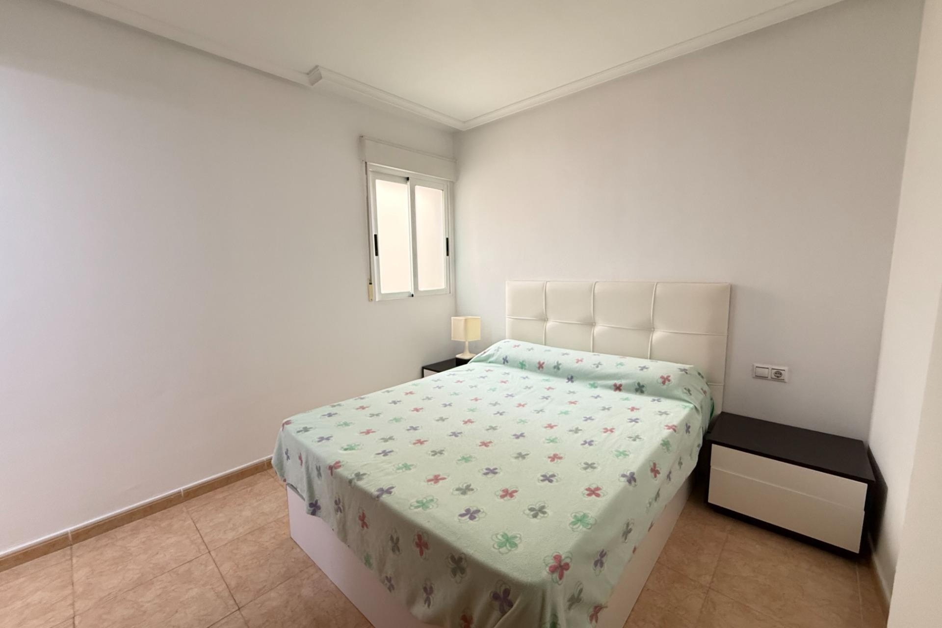 Resale - Wohnung / Apartment -
Torrevieja - Playa del Cura