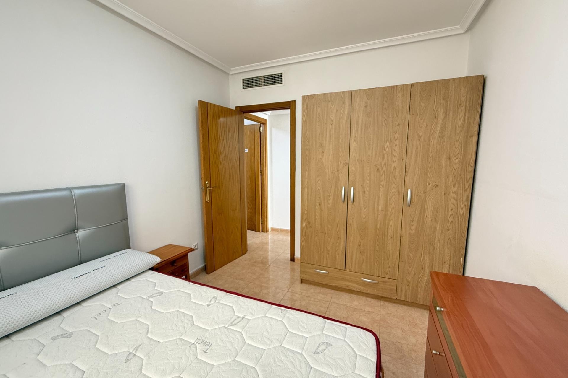 Resale - Wohnung / Apartment -
Torrevieja - Playa del Cura