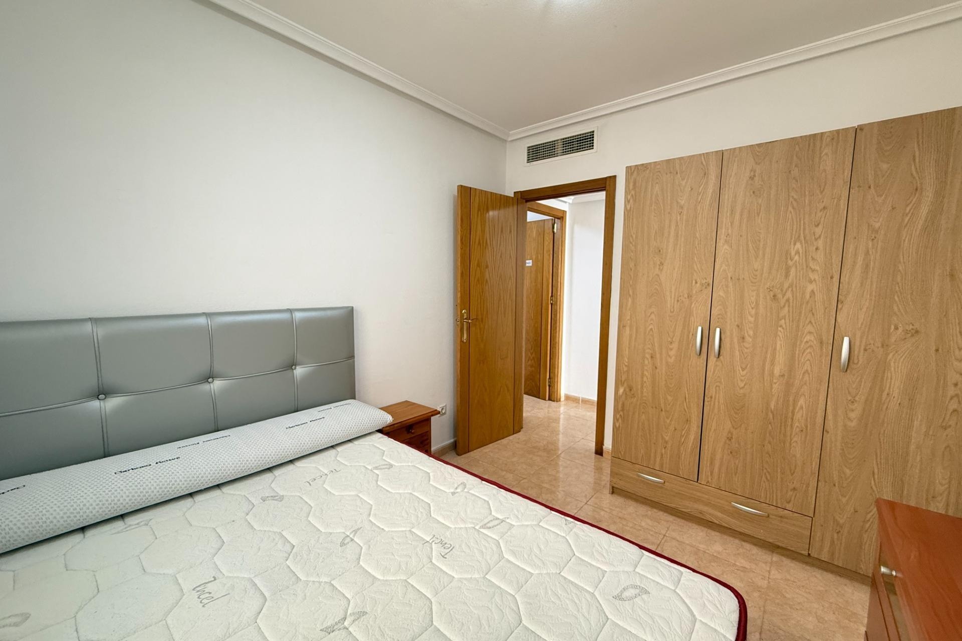 Resale - Wohnung / Apartment -
Torrevieja - Playa del Cura