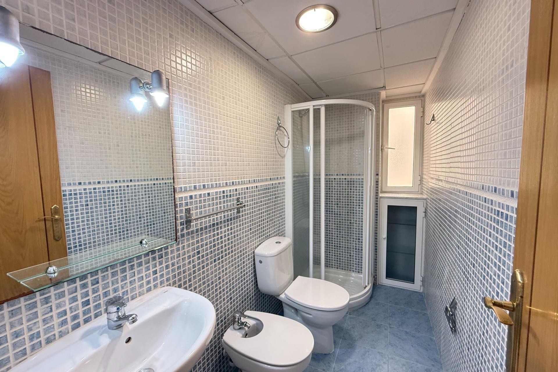 Resale - Wohnung / Apartment -
Torrevieja - Playa del Cura