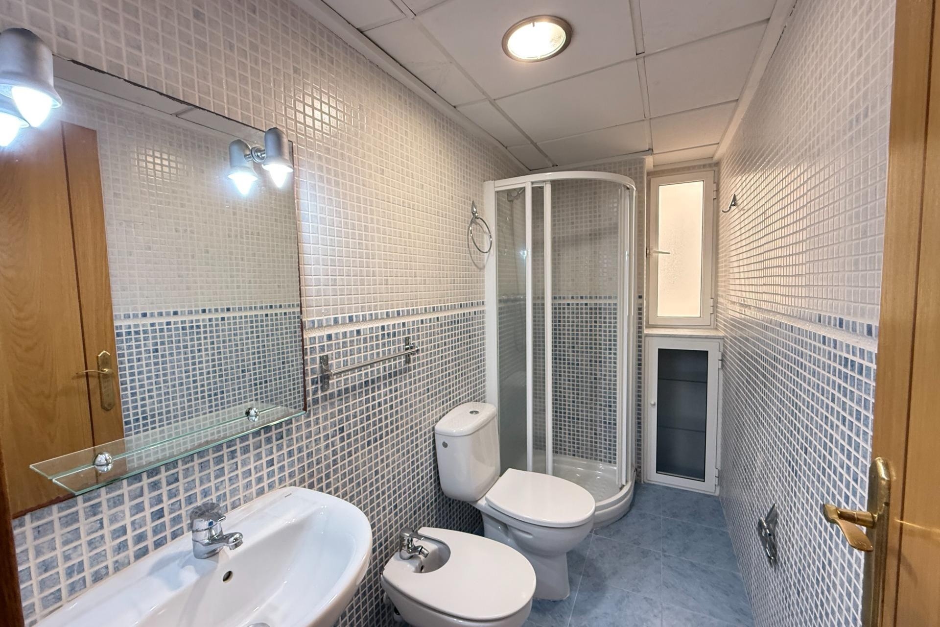Resale - Wohnung / Apartment -
Torrevieja - Playa del Cura