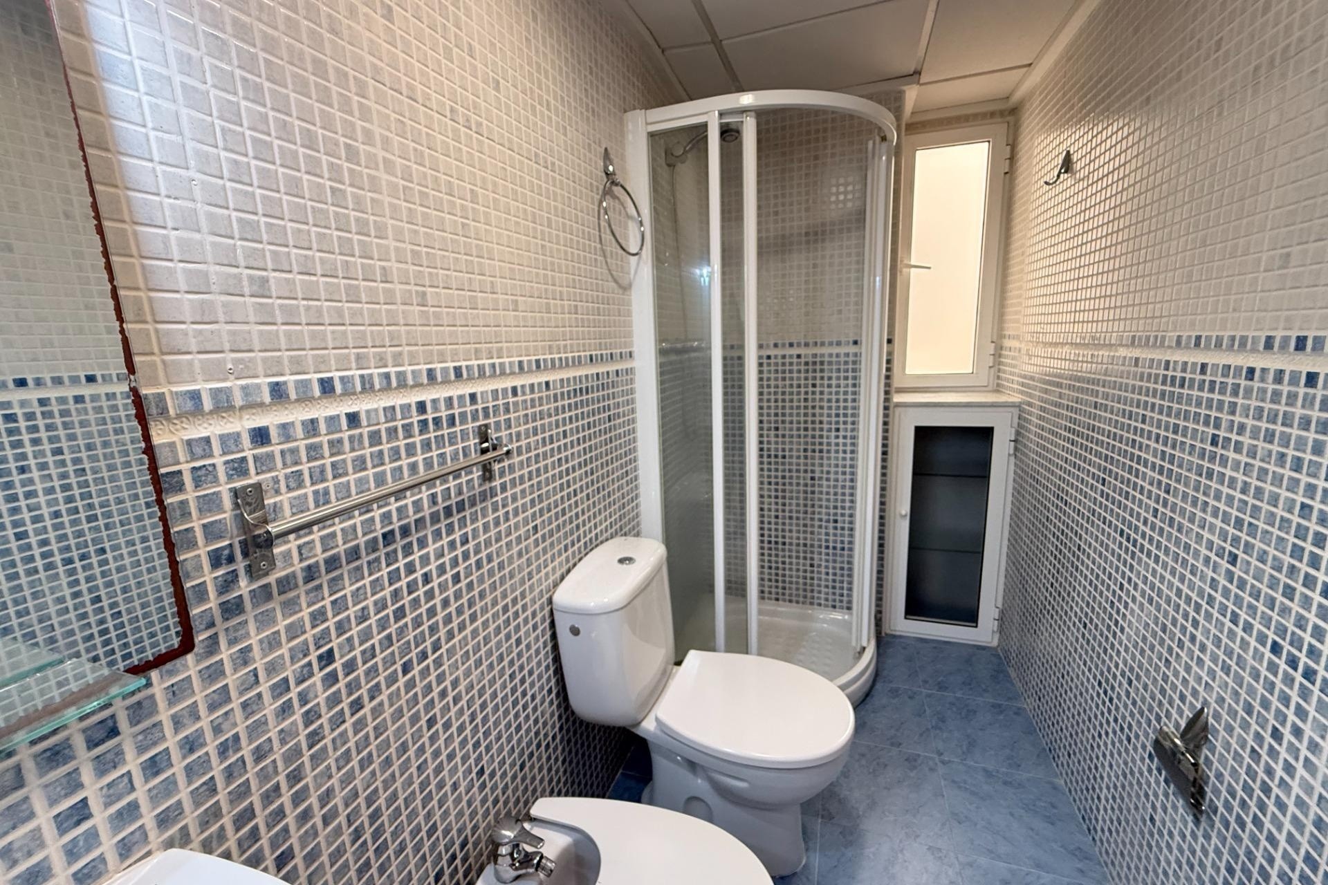 Resale - Wohnung / Apartment -
Torrevieja - Playa del Cura