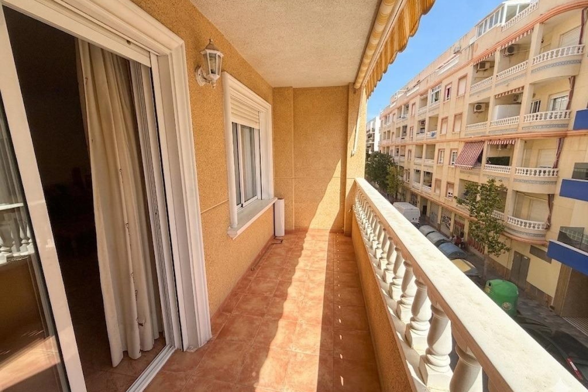 Resale - Wohnung / Apartment -
Torrevieja - Playa del Cura
