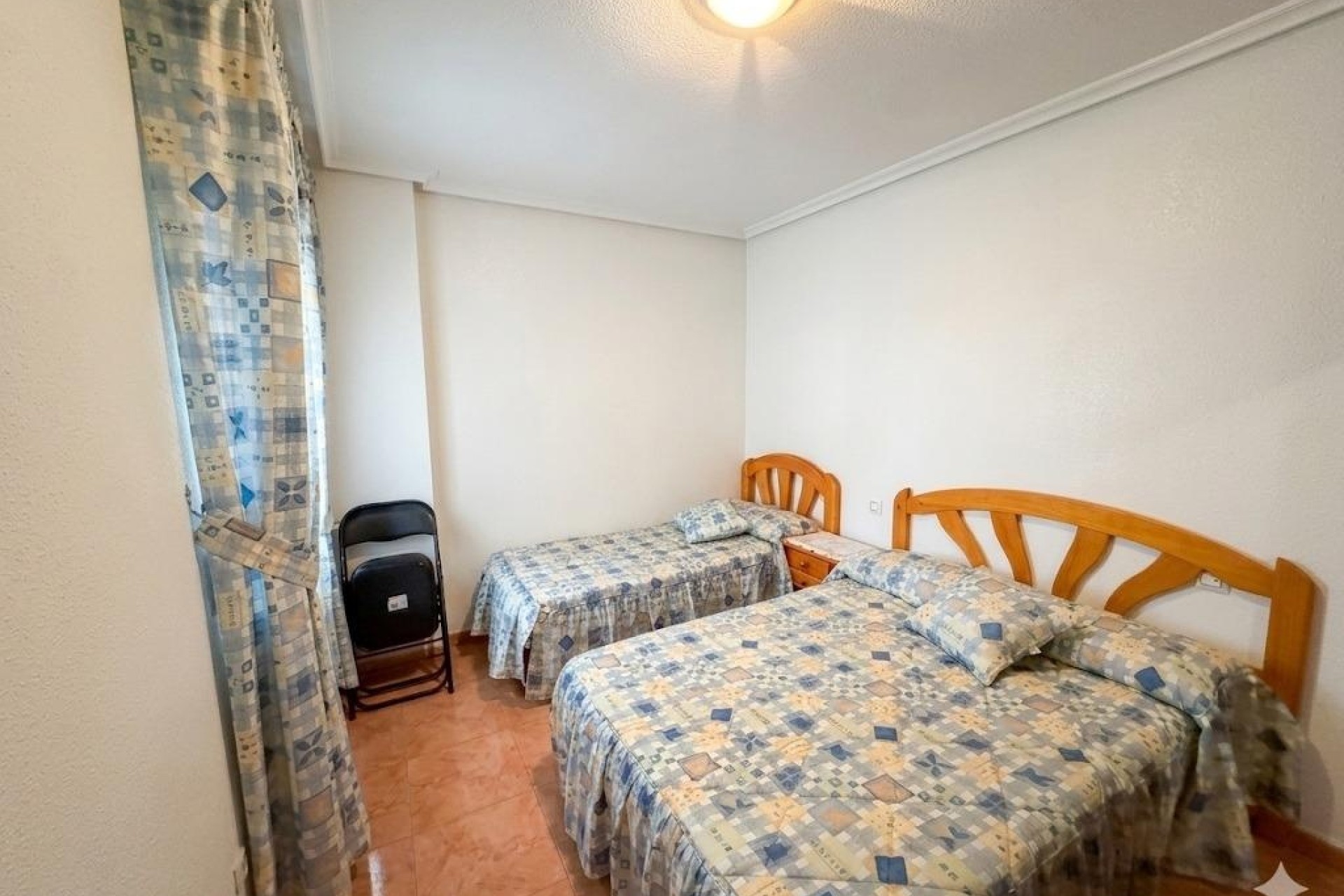 Resale - Wohnung / Apartment -
Torrevieja - Playa del Cura