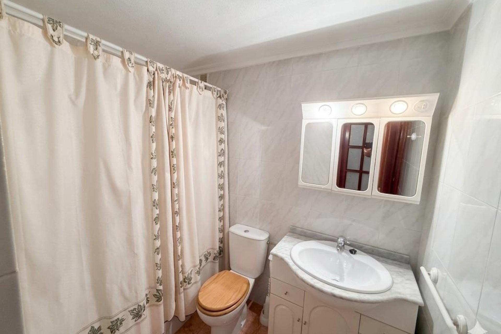 Resale - Wohnung / Apartment -
Torrevieja - Playa del Cura