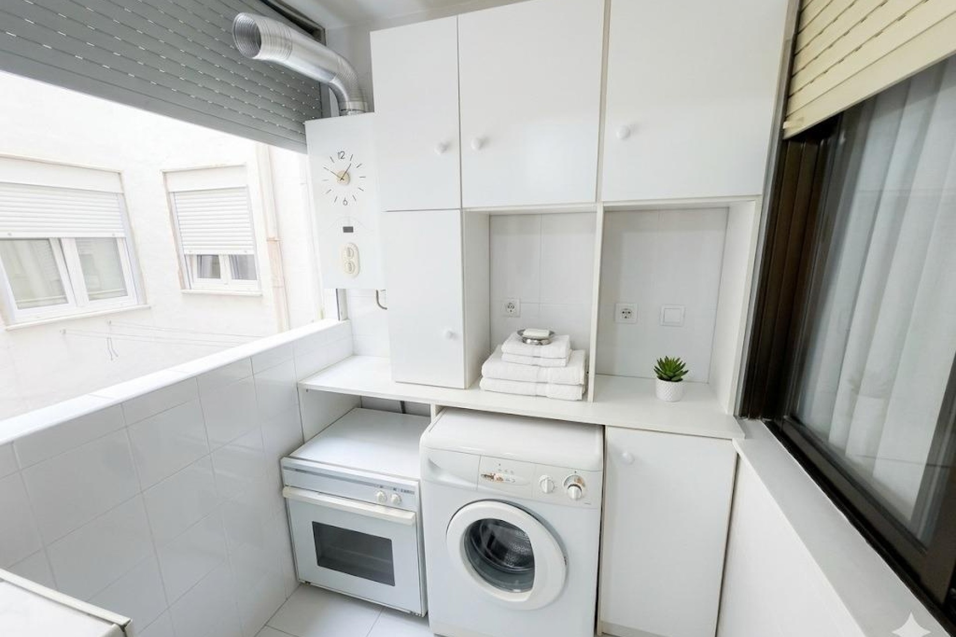 Resale - Wohnung / Apartment -
Torrevieja - Playa del Cura