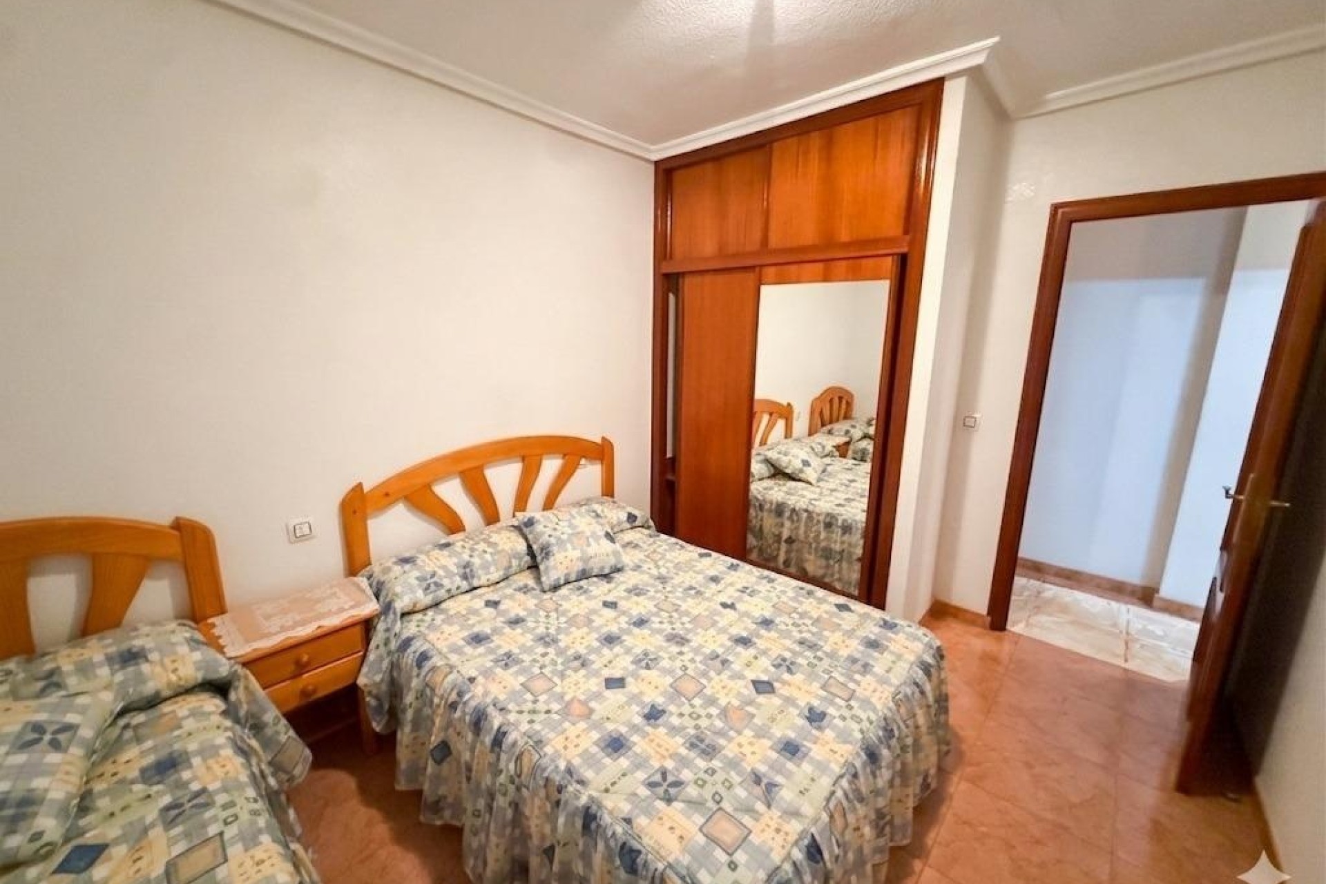 Resale - Wohnung / Apartment -
Torrevieja - Playa del Cura