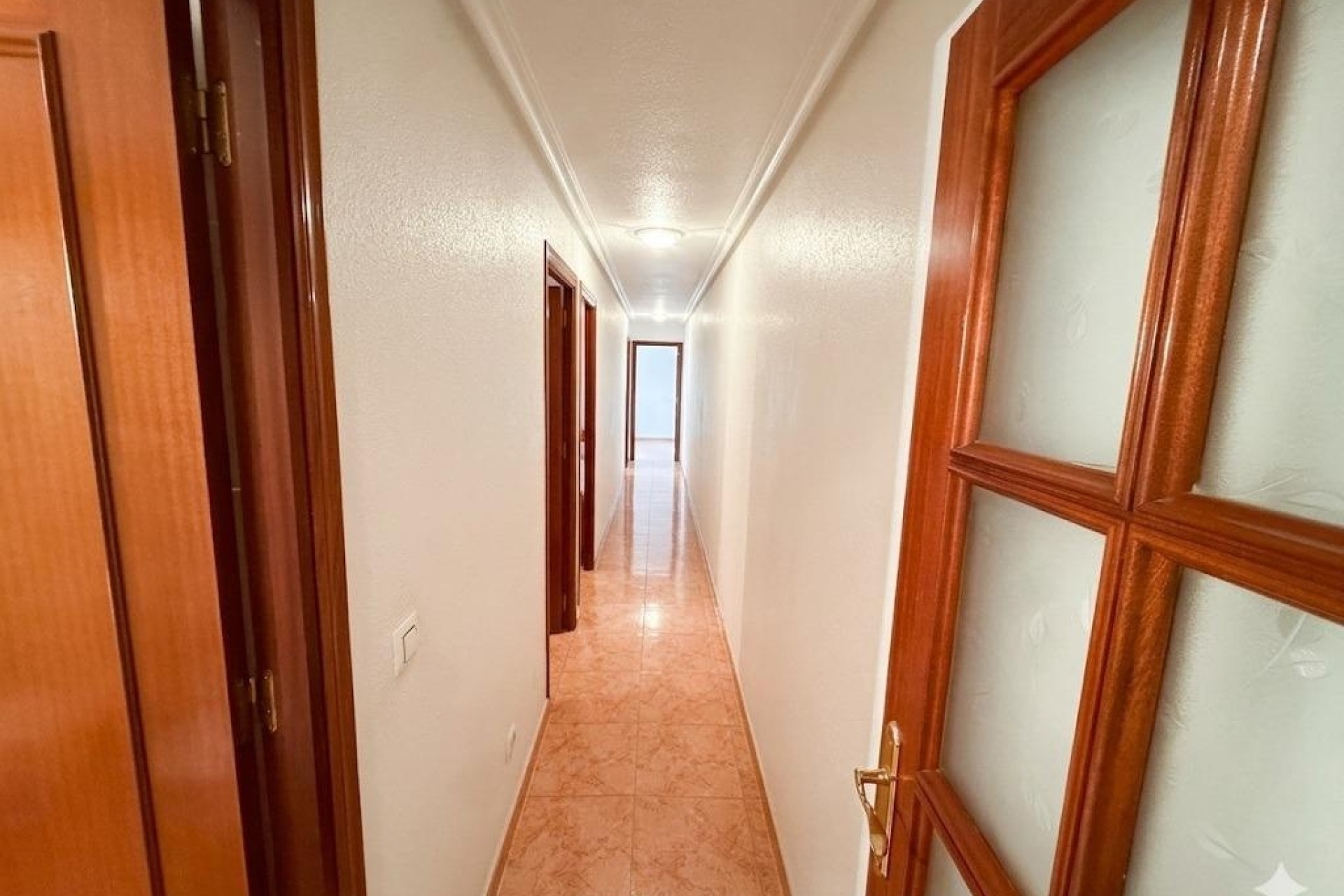 Resale - Wohnung / Apartment -
Torrevieja - Playa del Cura