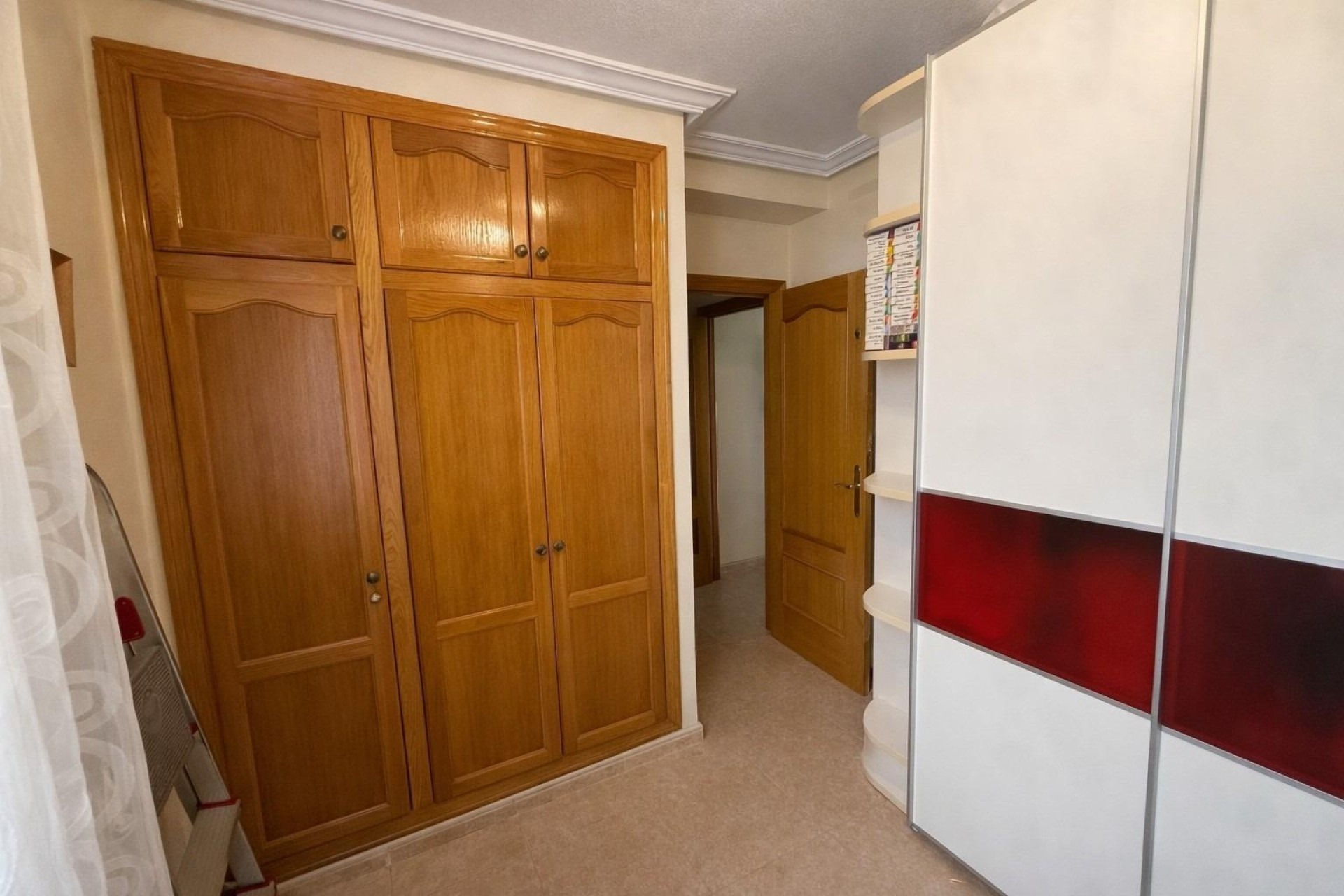 Resale - Wohnung / Apartment -
Torrevieja - Playa del Cura