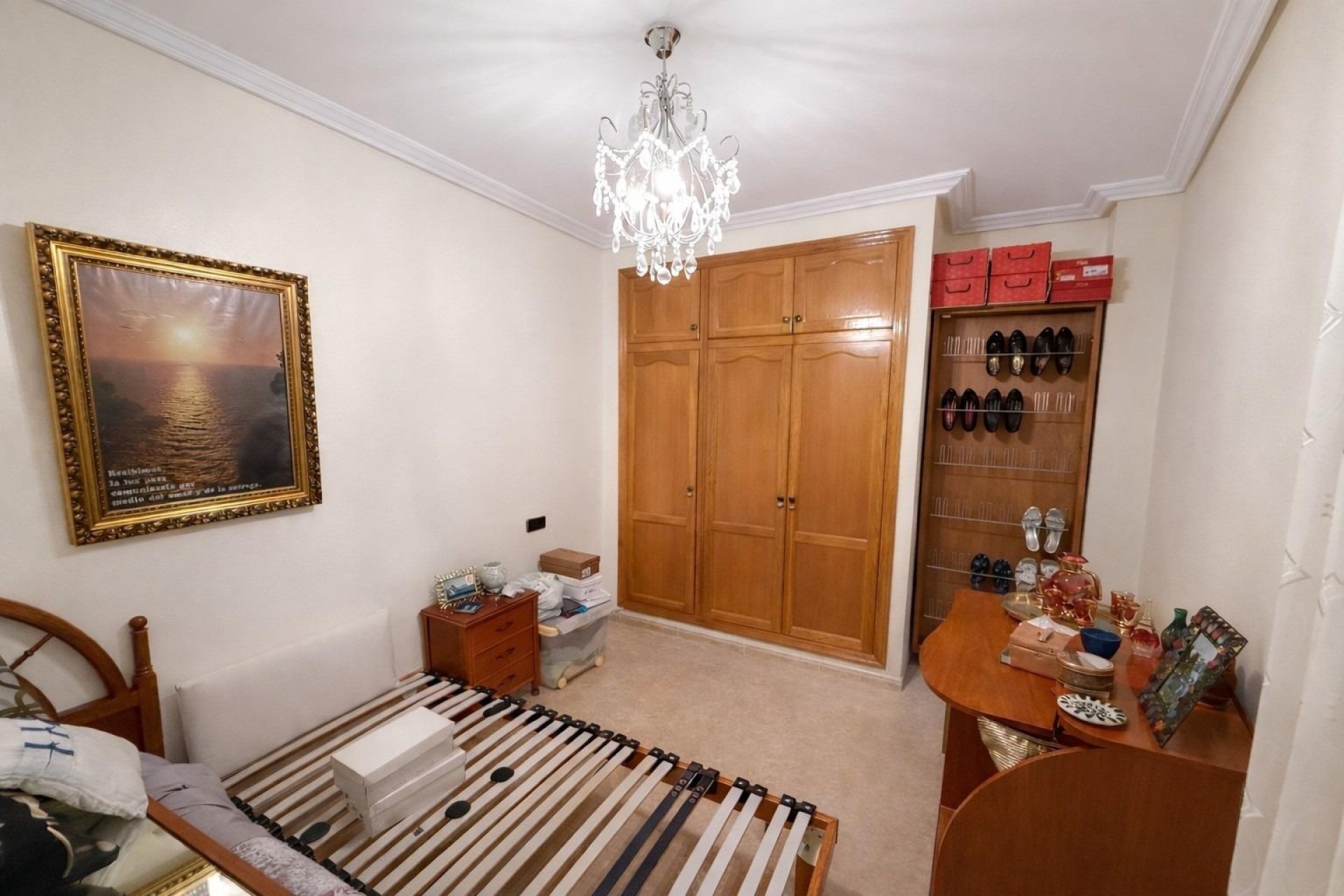 Resale - Wohnung / Apartment -
Torrevieja - Playa del Cura