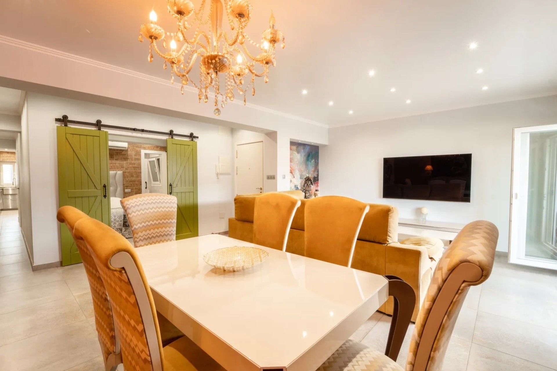 Resale - Wohnung / Apartment -
Torrevieja - Playa Del Cura