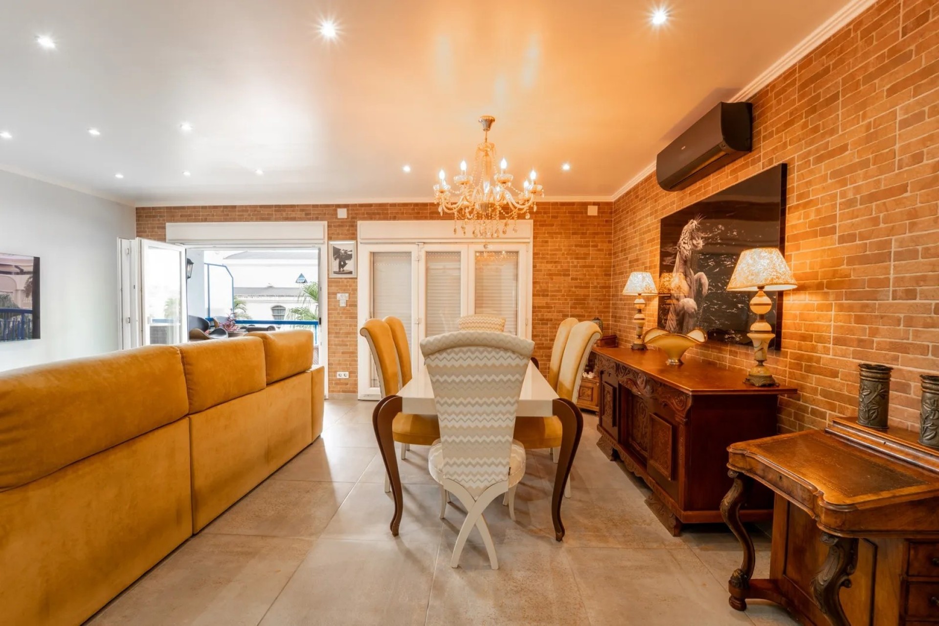 Resale - Wohnung / Apartment -
Torrevieja - Playa Del Cura
