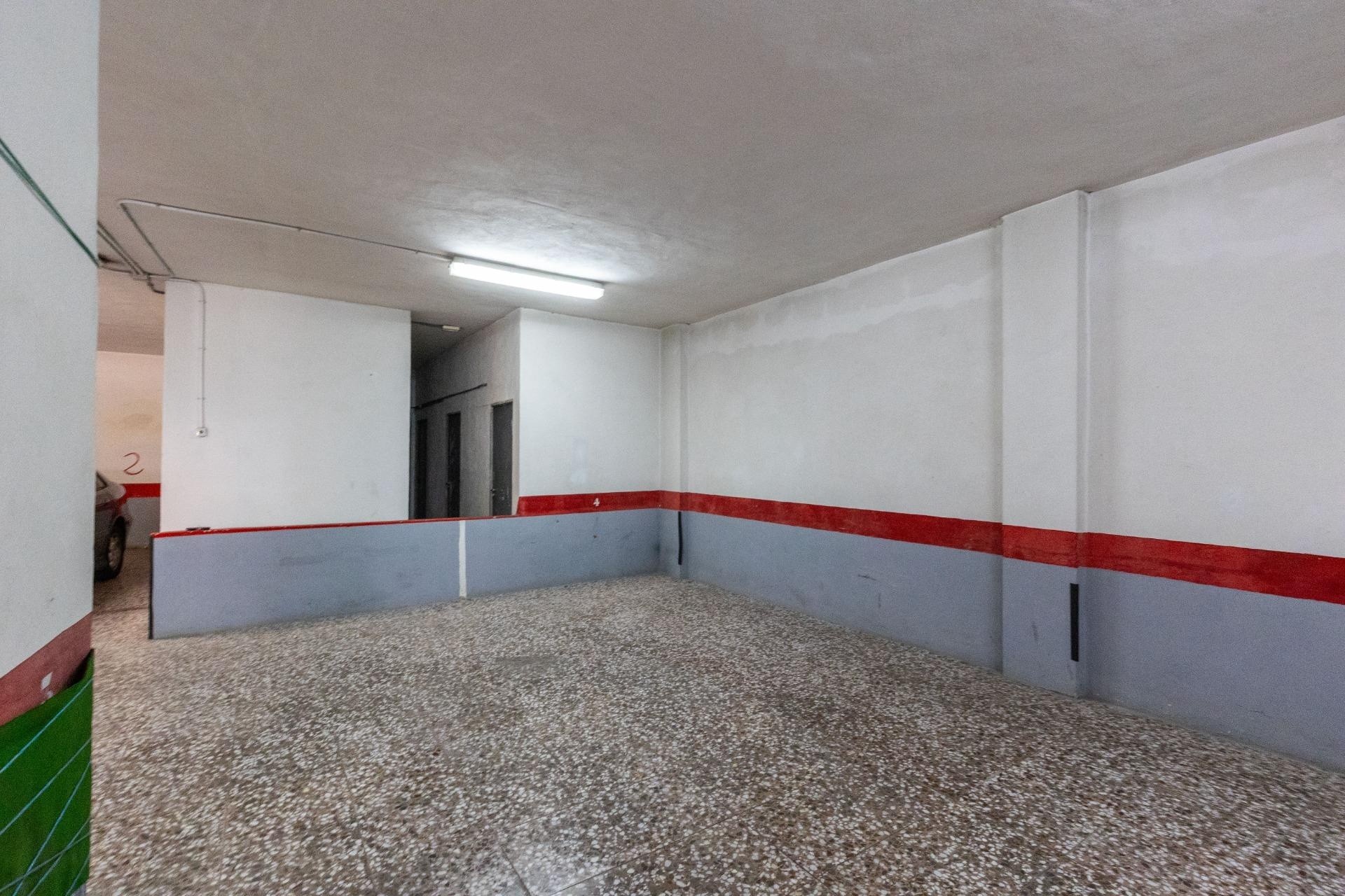 Resale - Wohnung / Apartment -
Torrevieja - Playa del Cura