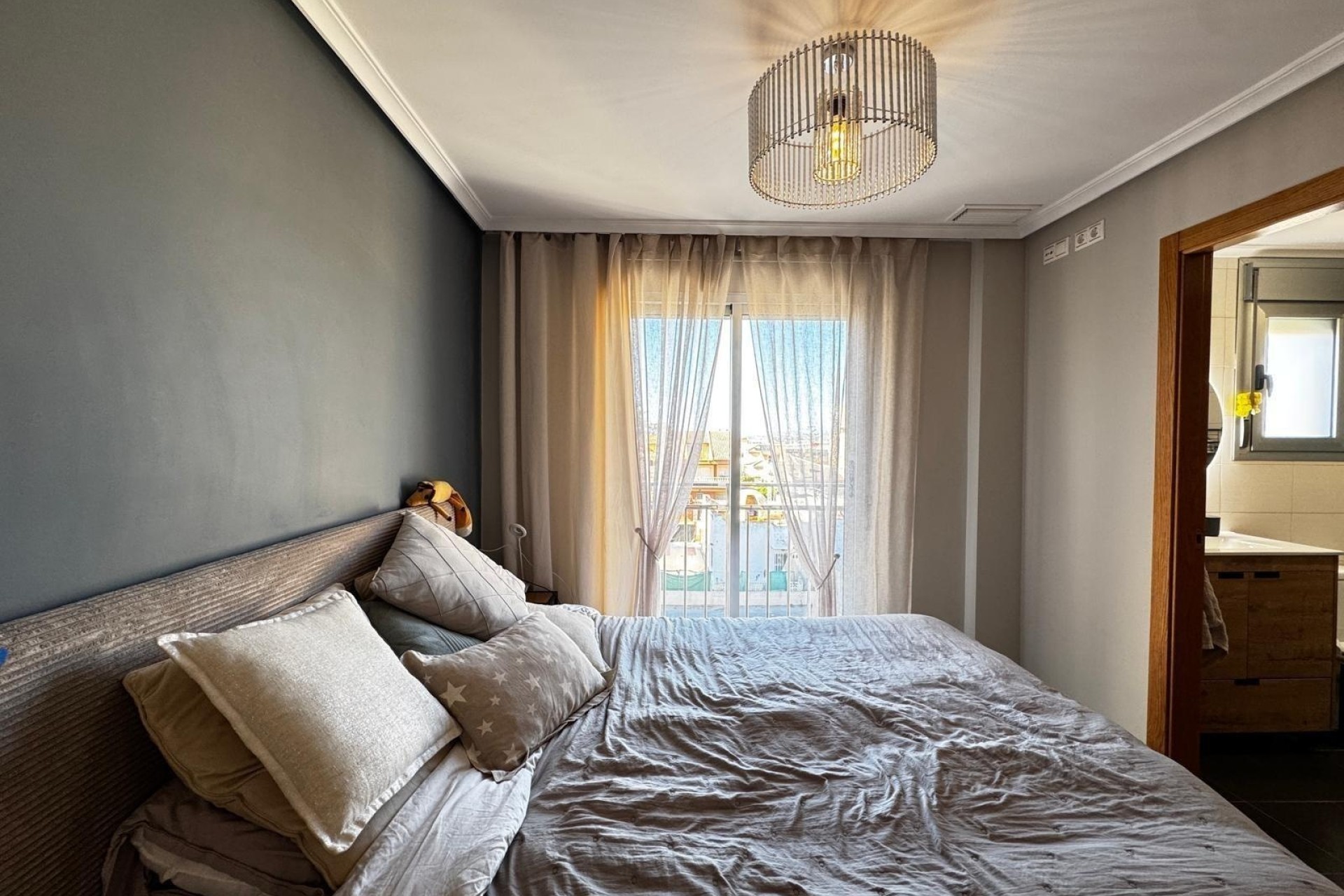 Resale - Wohnung / Apartment -
Torrevieja - Playa del Cura