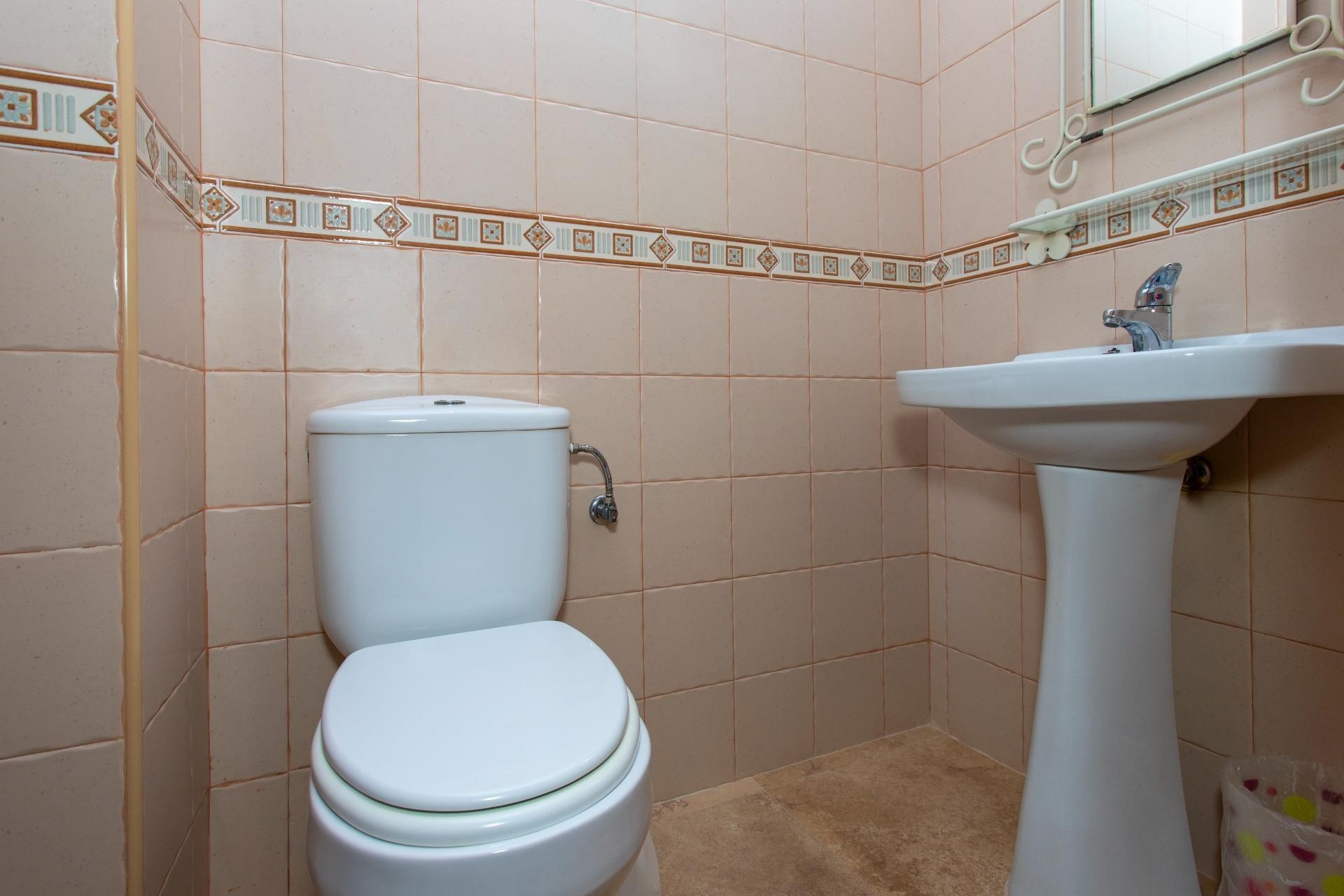 Resale - Wohnung / Apartment -
Torrevieja - Playa del Cura