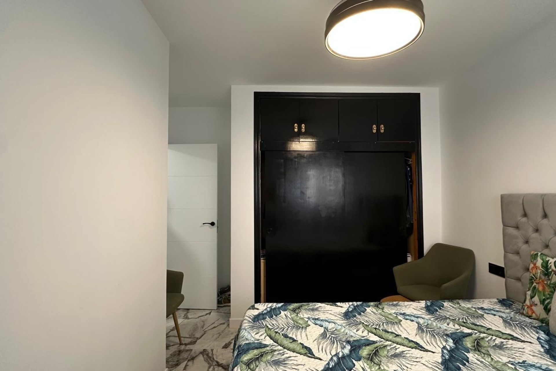 Resale - Wohnung / Apartment -
Torrevieja - Playa del Cura