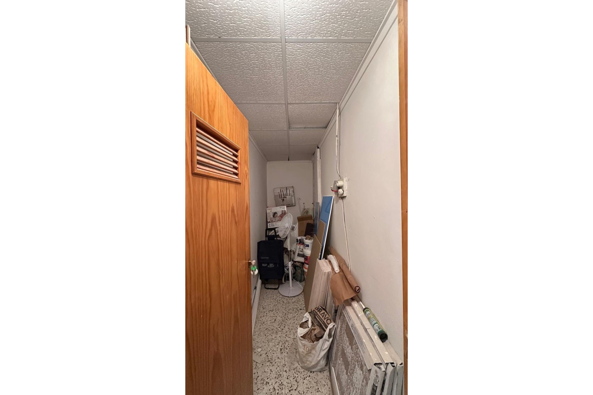 Resale - Wohnung / Apartment -
Torrevieja - Playa del Cura