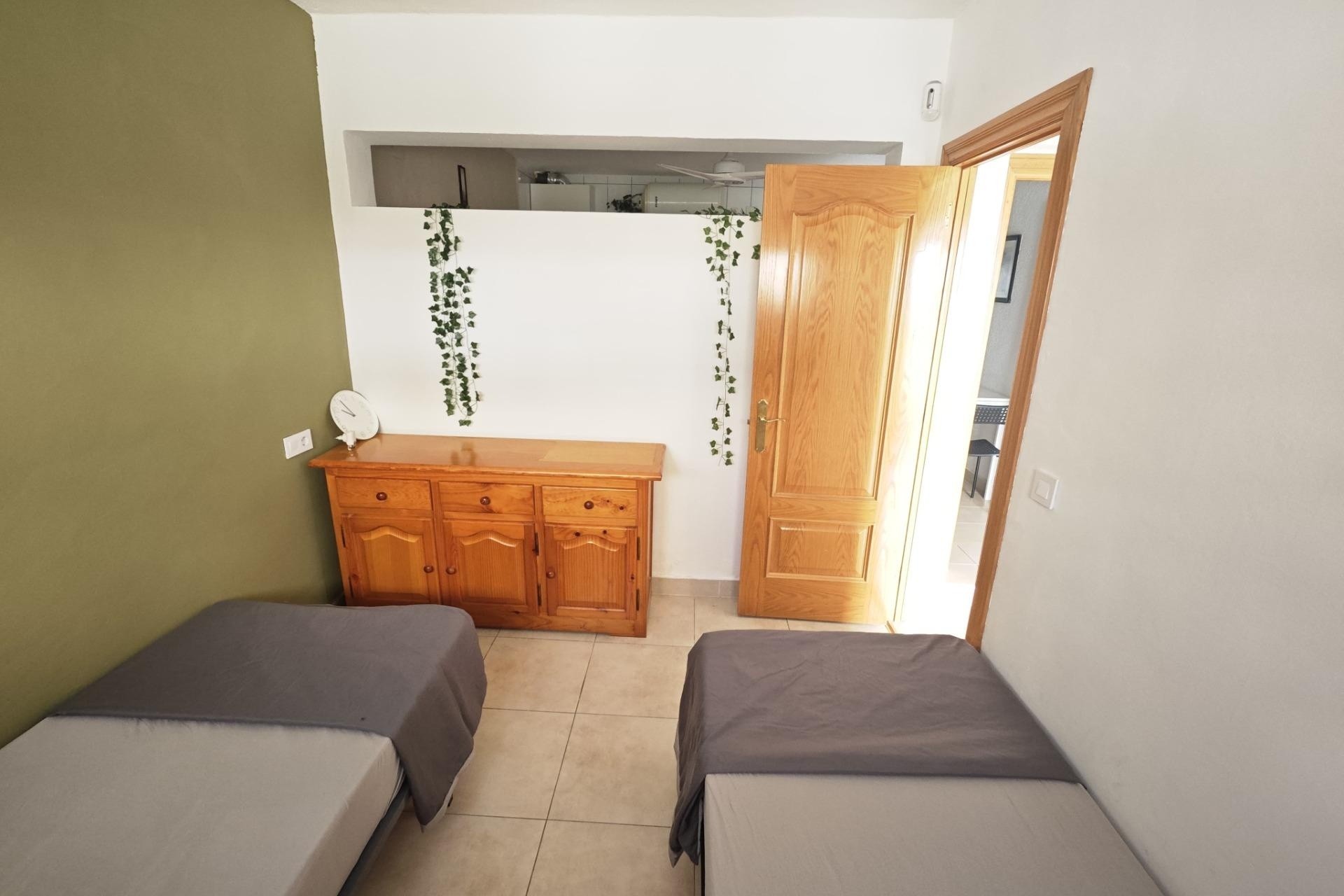 Resale - Wohnung / Apartment -
Torrevieja - Playa del Cura