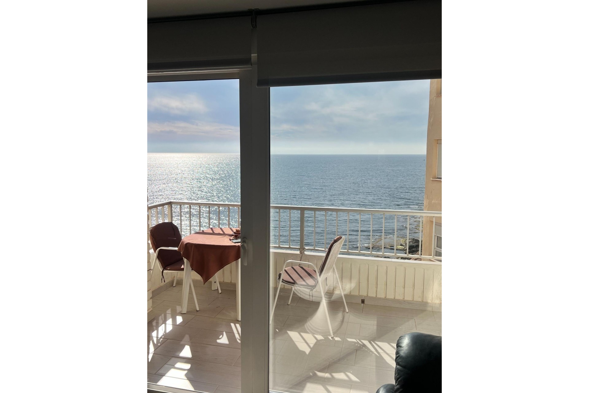 Resale - Wohnung / Apartment -
Torrevieja - Playa del Cura