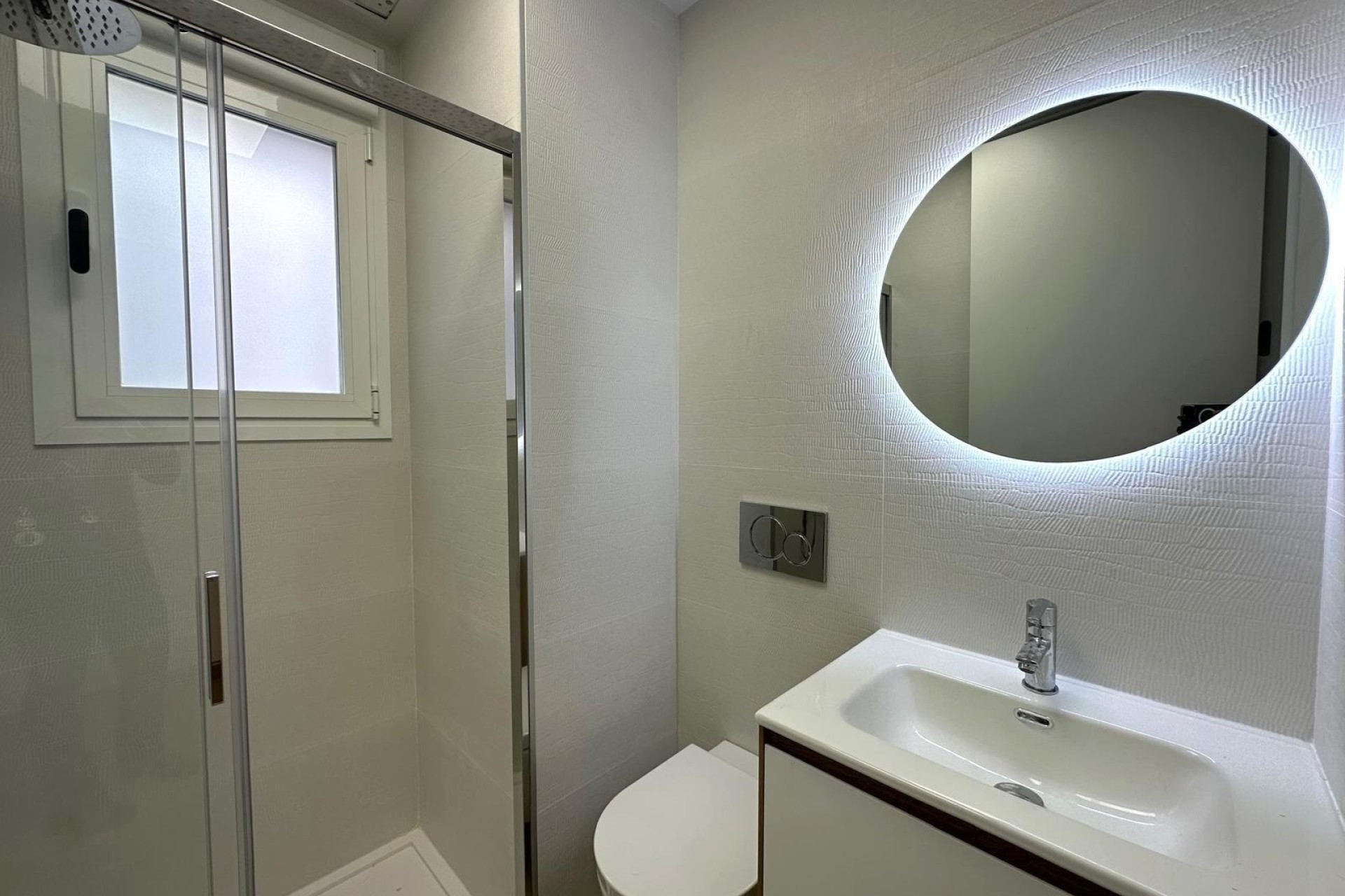 Resale - Wohnung / Apartment -
Torrevieja - Playa del Cura