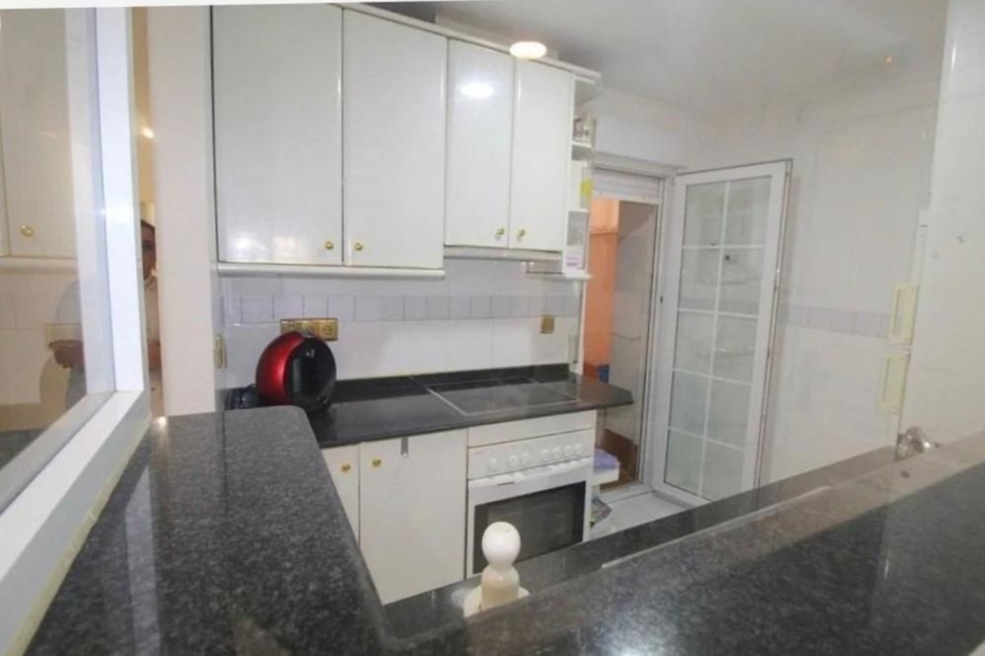 Resale - Wohnung / Apartment -
Torrevieja - Playa del Cura