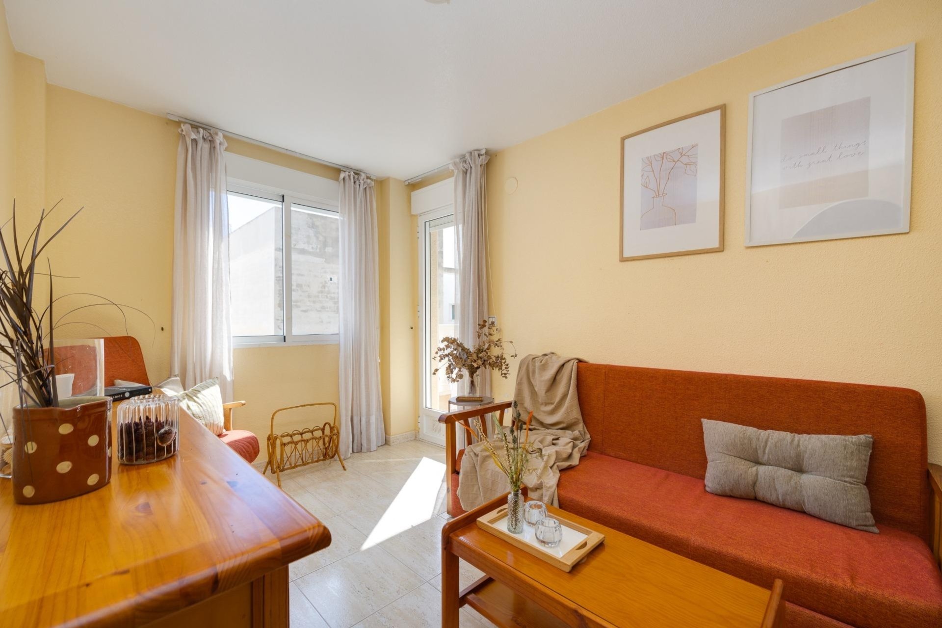 Resale - Wohnung / Apartment -
Torrevieja - Playa del Cura