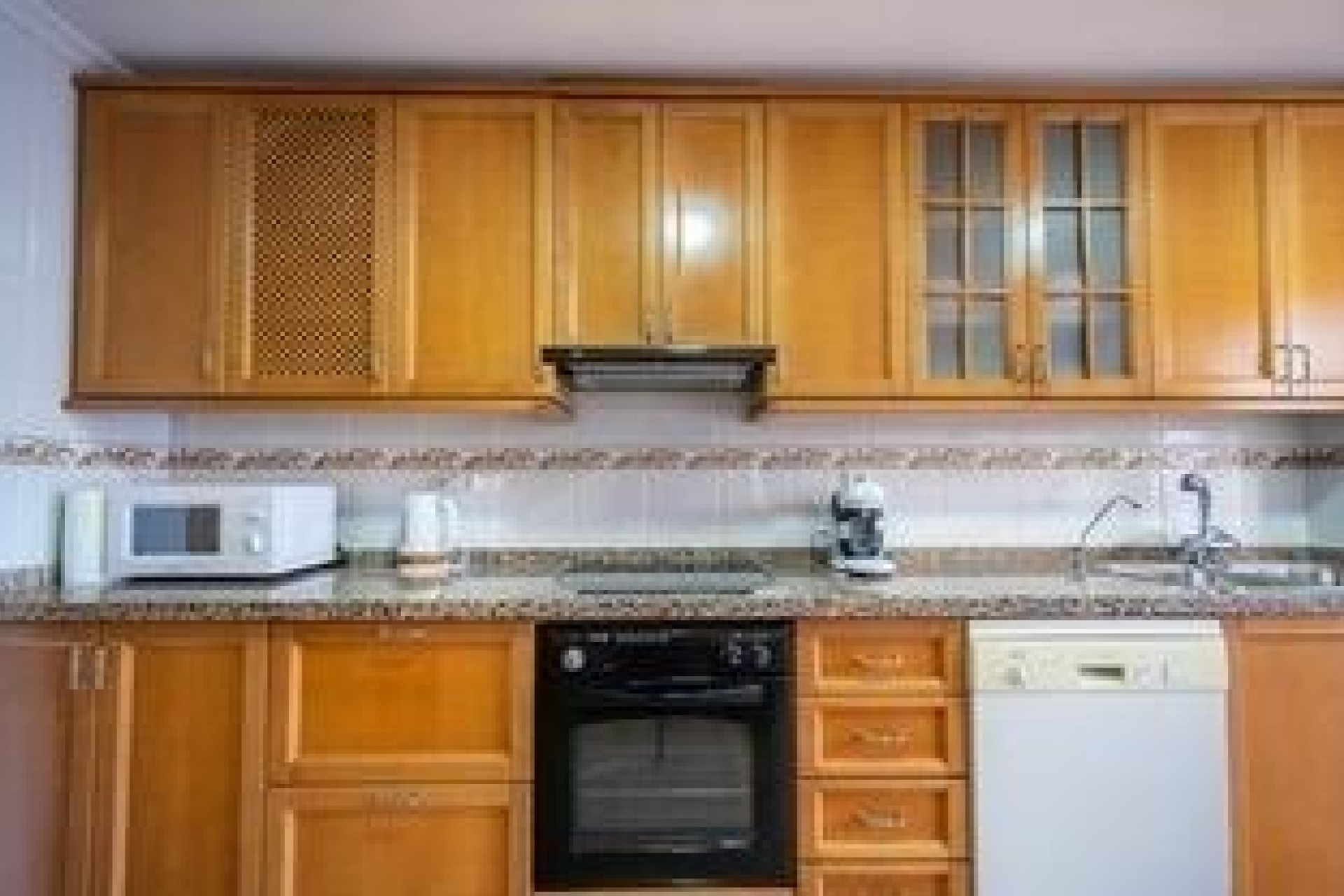 Resale - Wohnung / Apartment -
Torrevieja - Playa del Cura