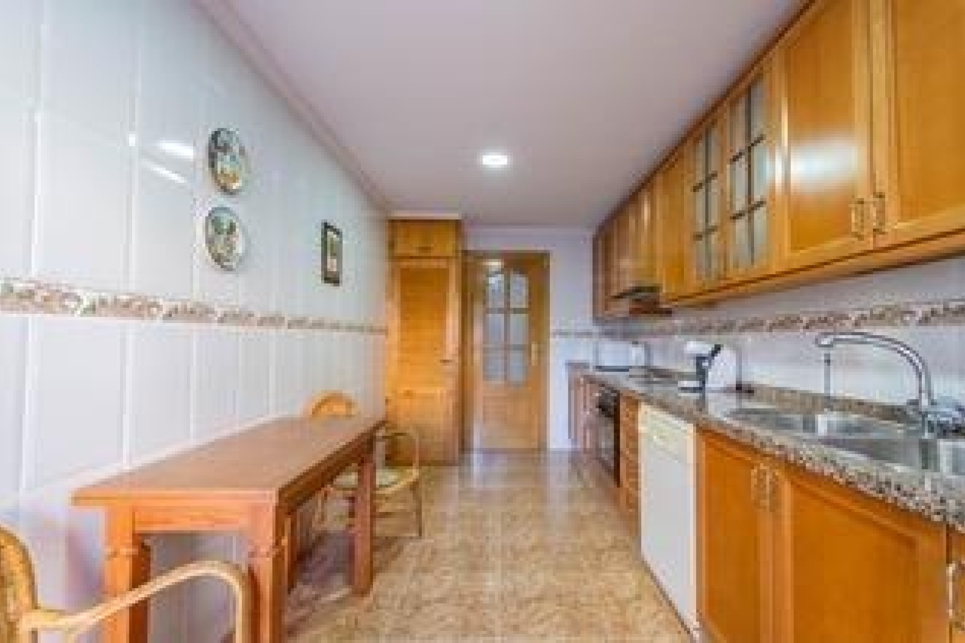 Resale - Wohnung / Apartment -
Torrevieja - Playa del Cura