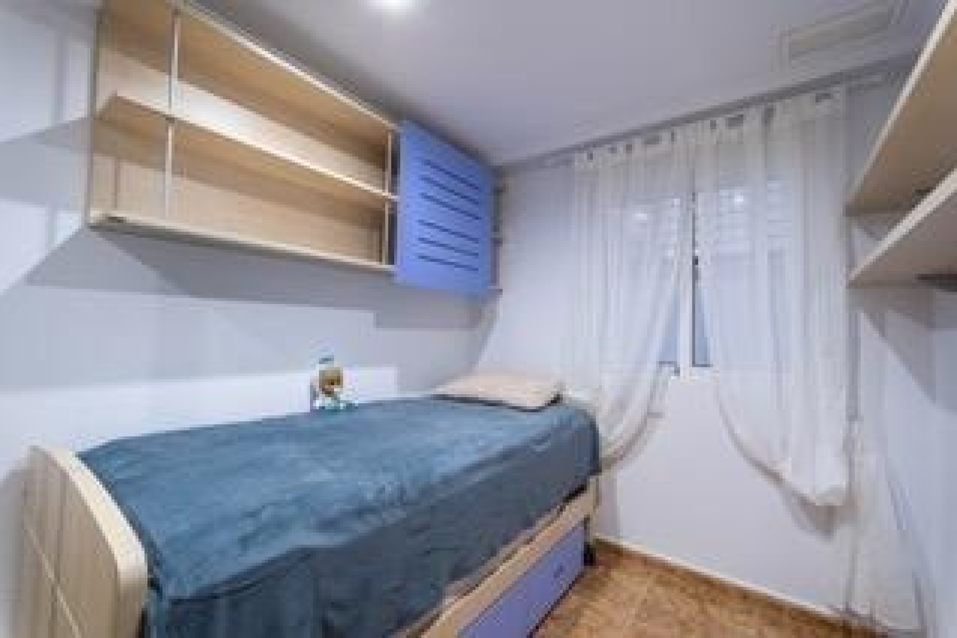 Resale - Wohnung / Apartment -
Torrevieja - Playa del Cura