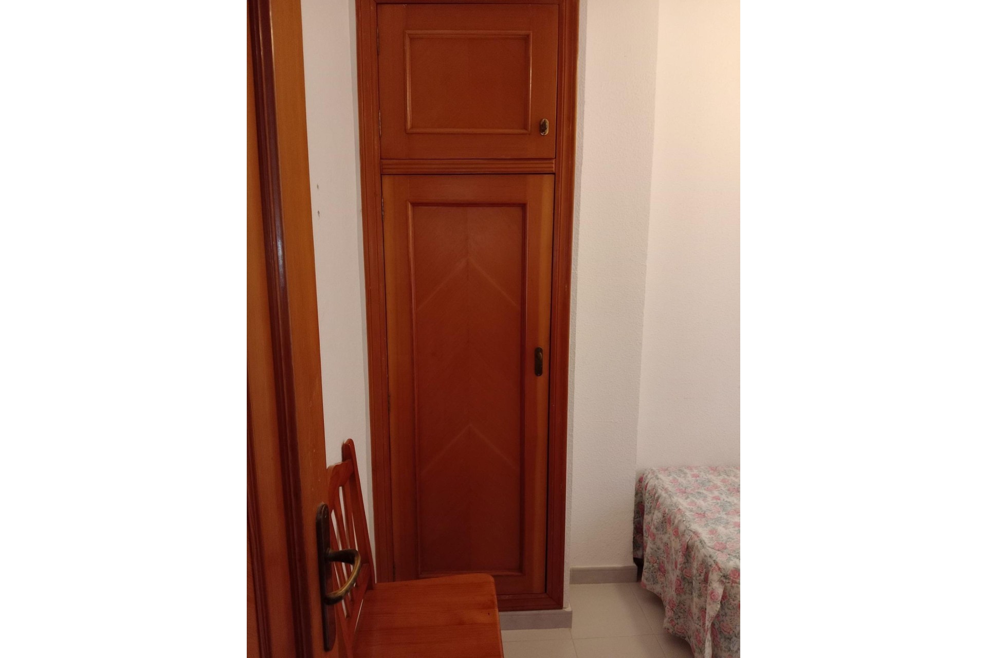 Resale - Wohnung / Apartment -
Torrevieja - Playa del Cura