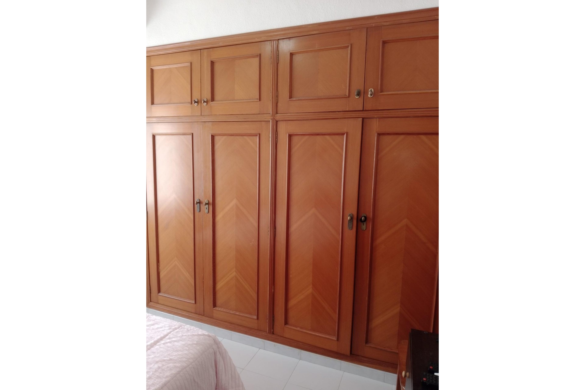 Resale - Wohnung / Apartment -
Torrevieja - Playa del Cura