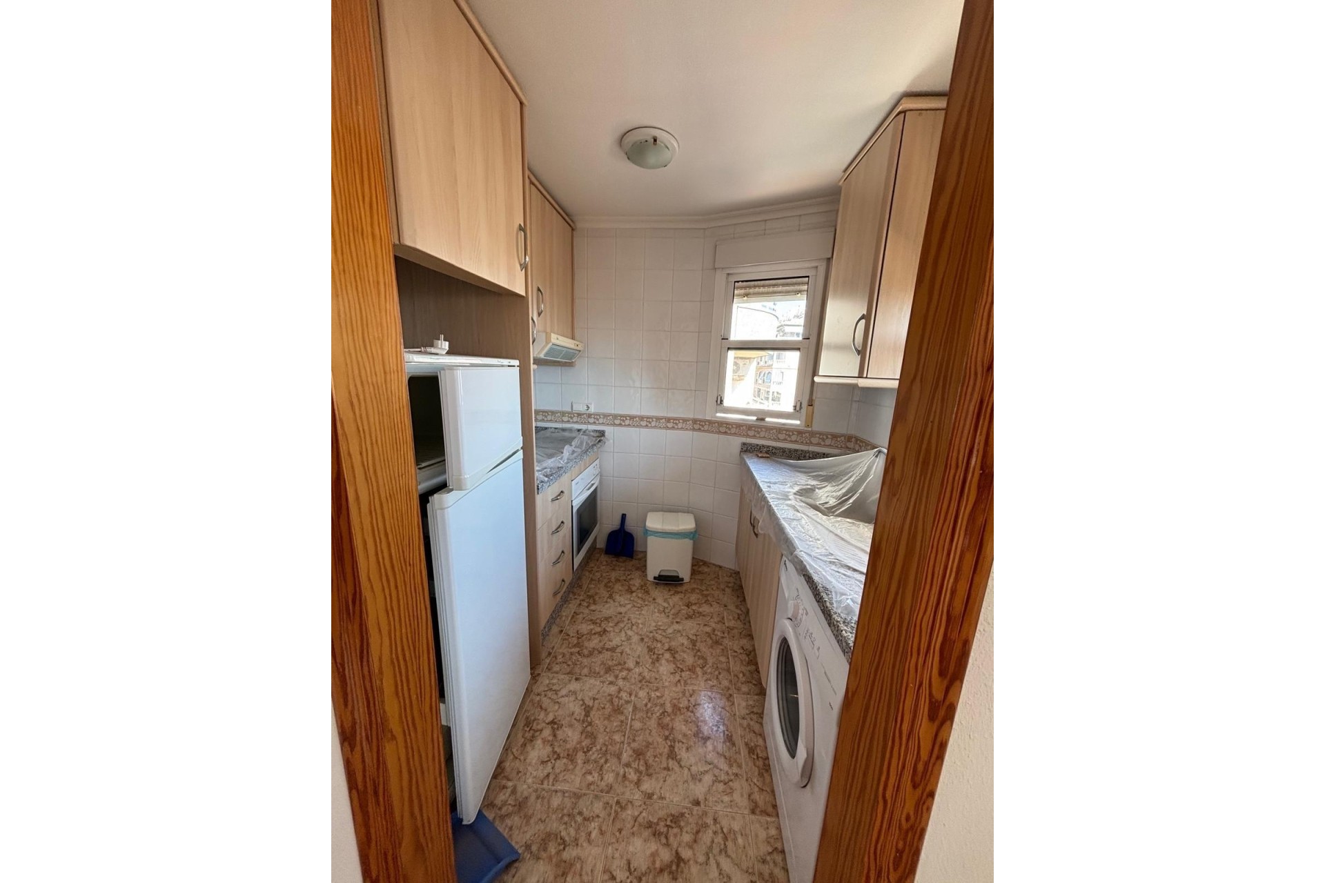 Resale - Wohnung / Apartment -
Torrevieja - Playa del Cura