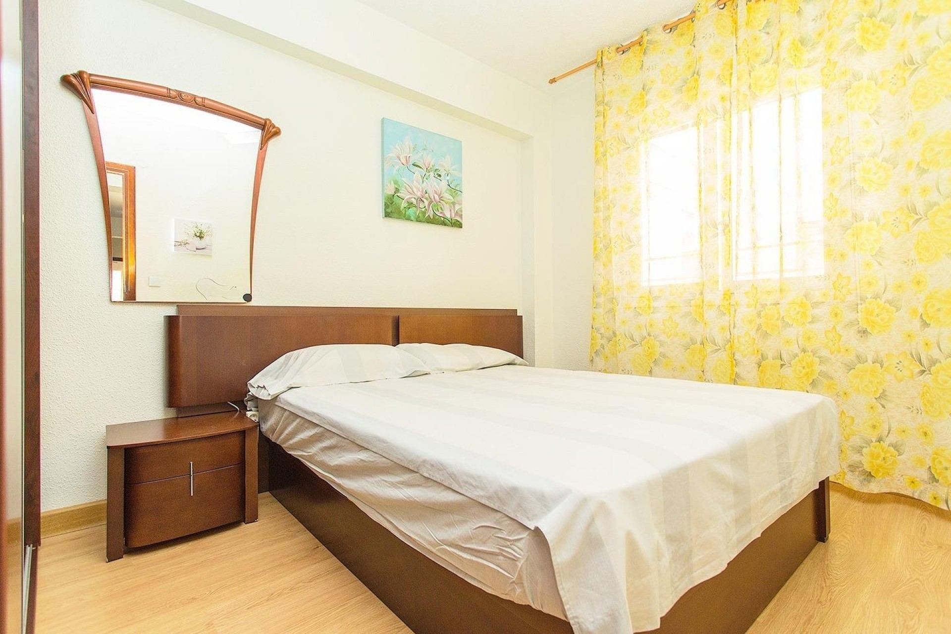 Resale - Wohnung / Apartment -
Torrevieja - Playa del Cura