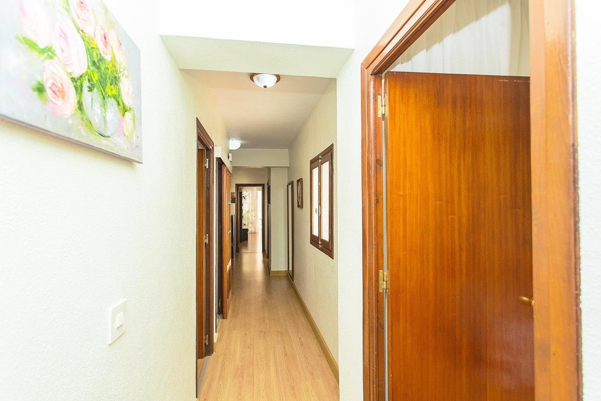 Resale - Wohnung / Apartment -
Torrevieja - Playa del Cura