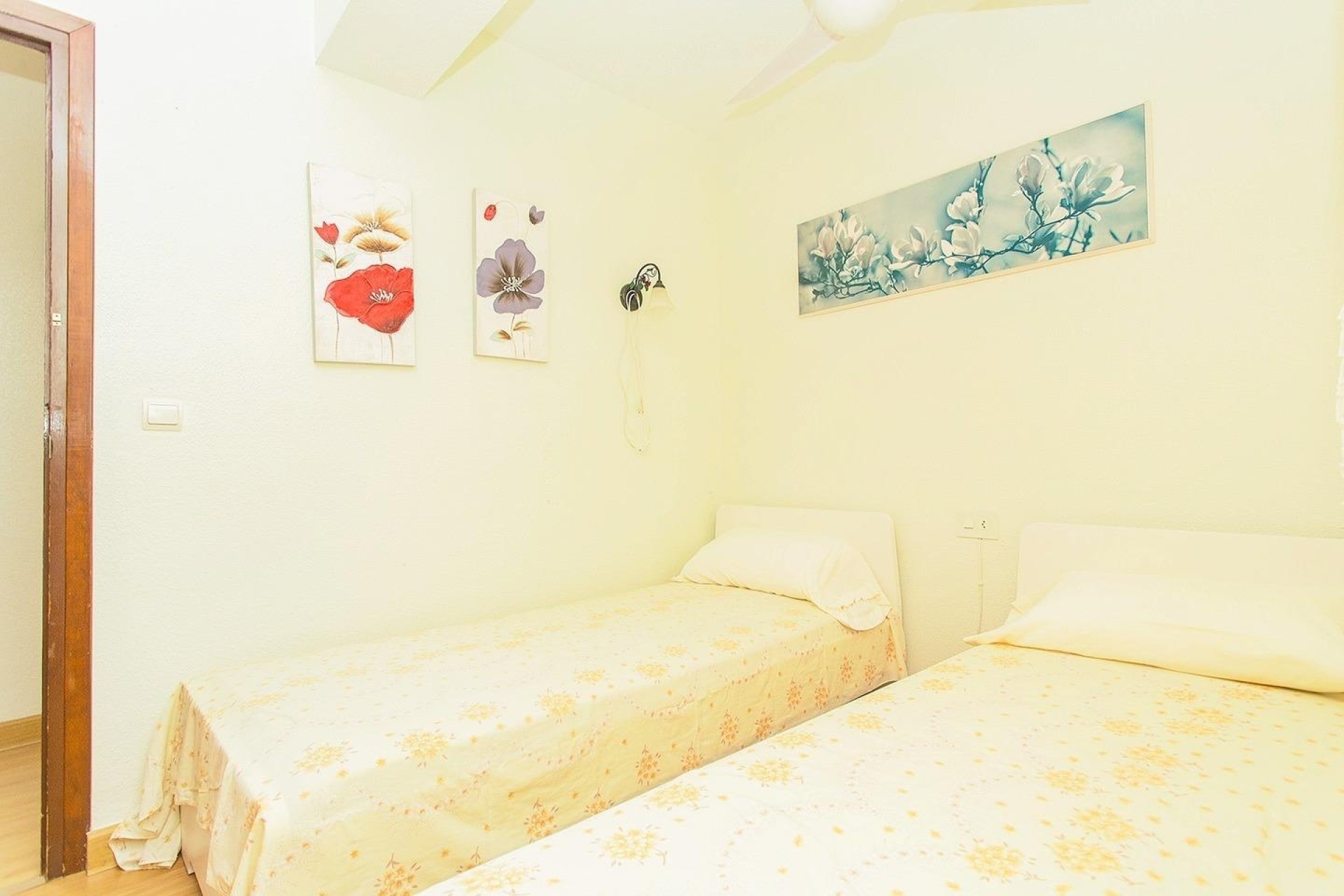 Resale - Wohnung / Apartment -
Torrevieja - Playa del Cura
