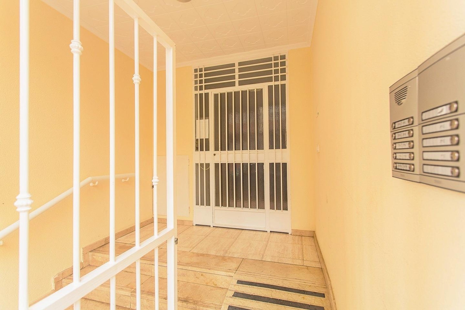 Resale - Wohnung / Apartment -
Torrevieja - Playa del Cura