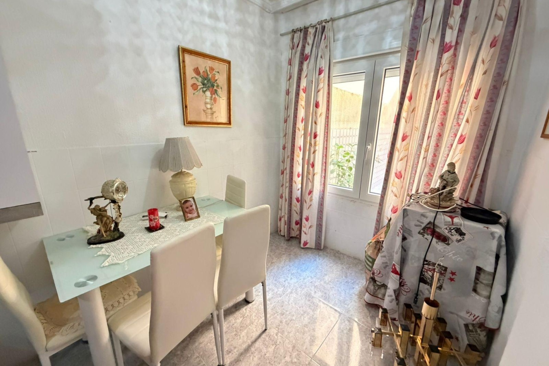 Resale - Wohnung / Apartment -
Torrevieja - Playa del Cura