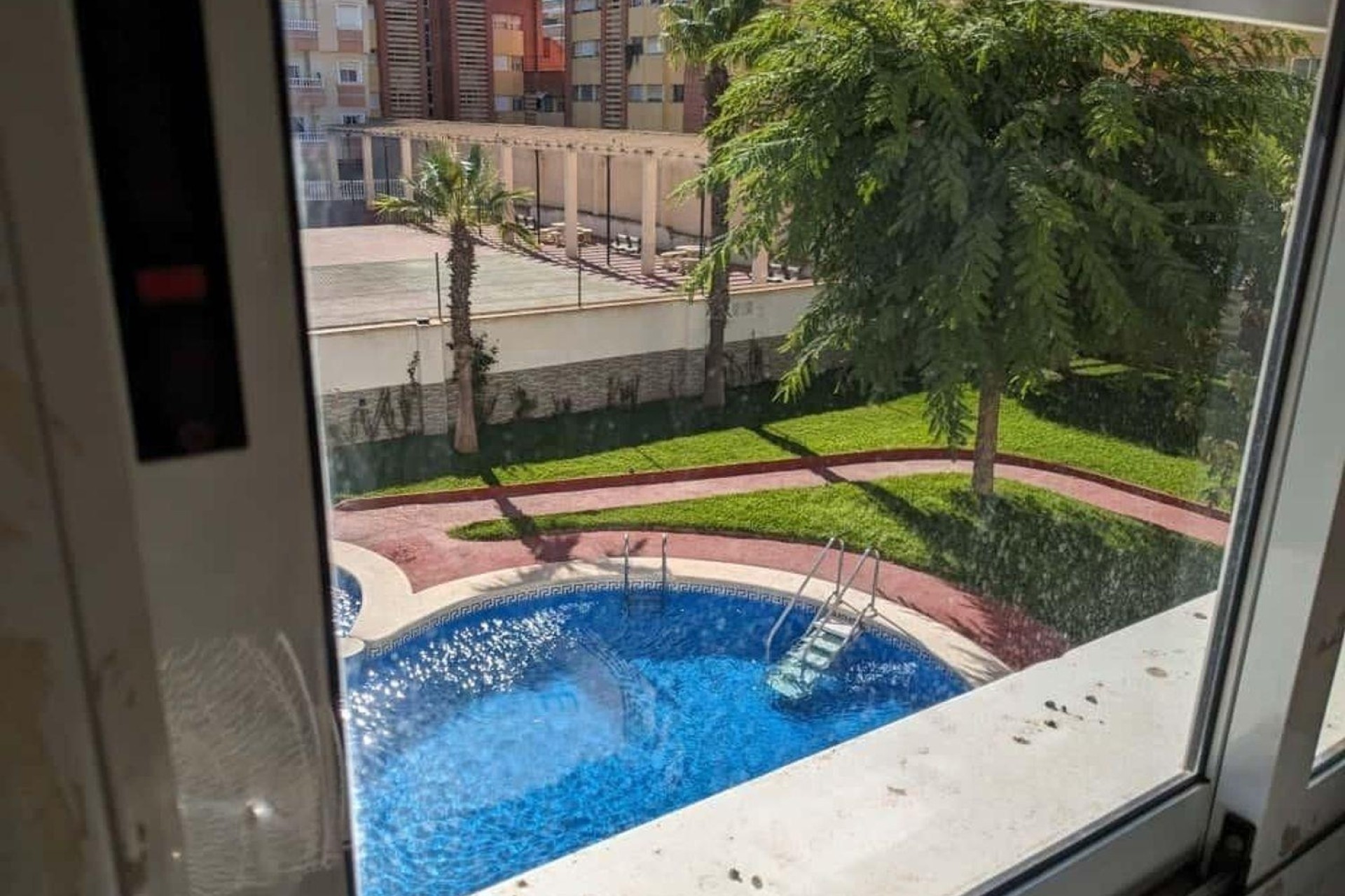 Resale - Wohnung / Apartment -
Torrevieja - Playa del Cura