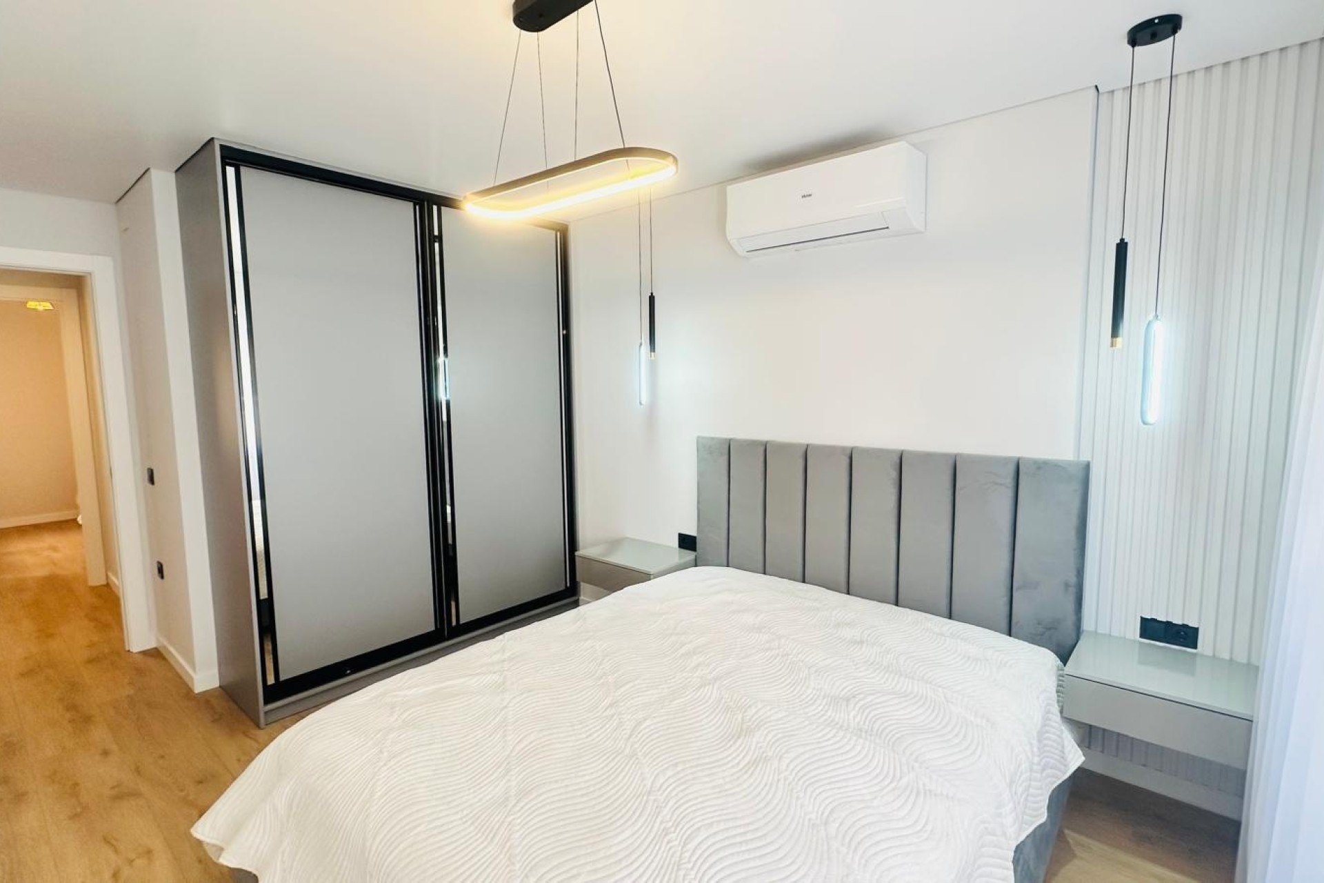 Resale - Wohnung / Apartment -
Torrevieja - Playa del Cura